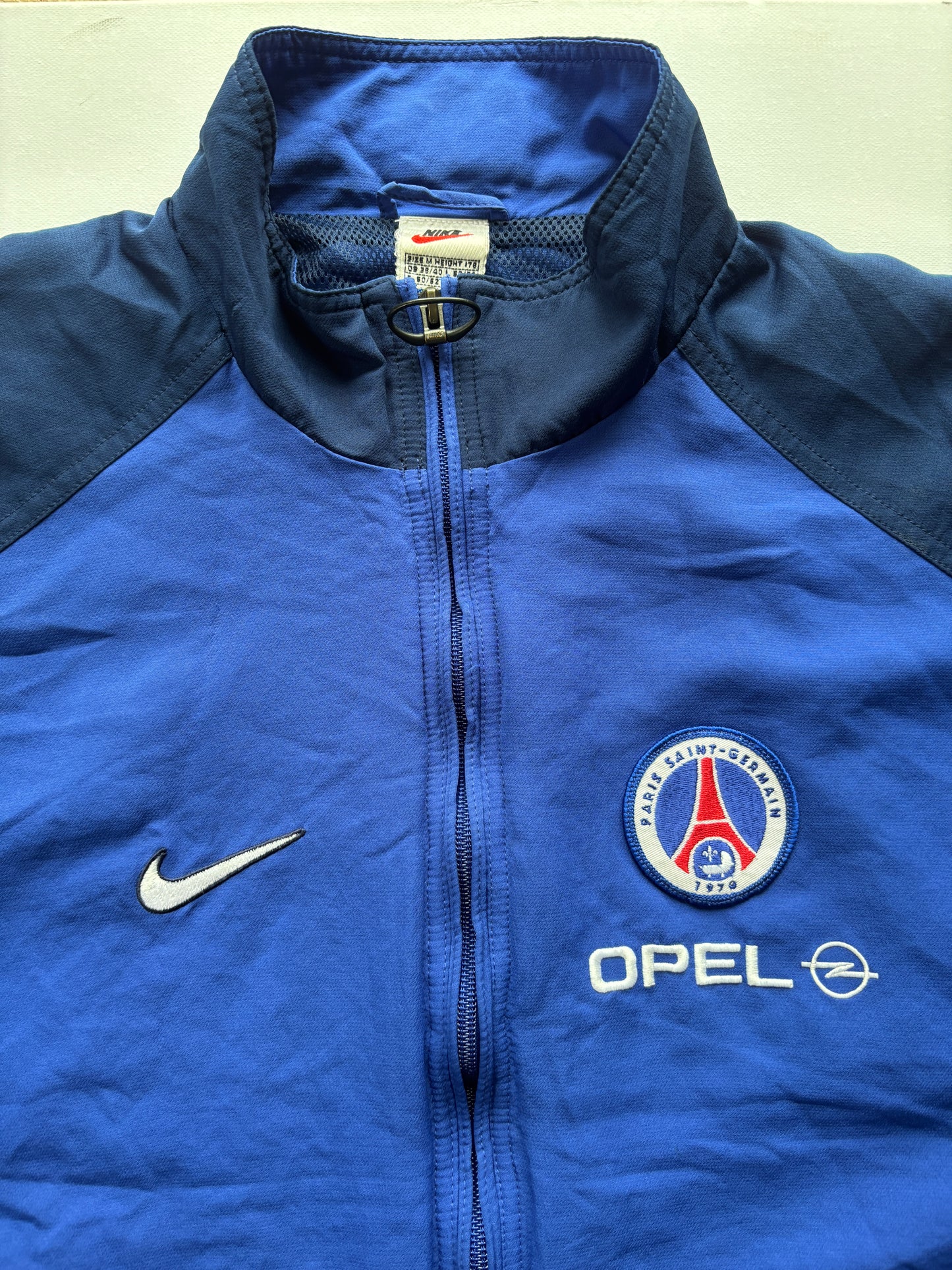 PSG Track Jacket 1998/99 (M)