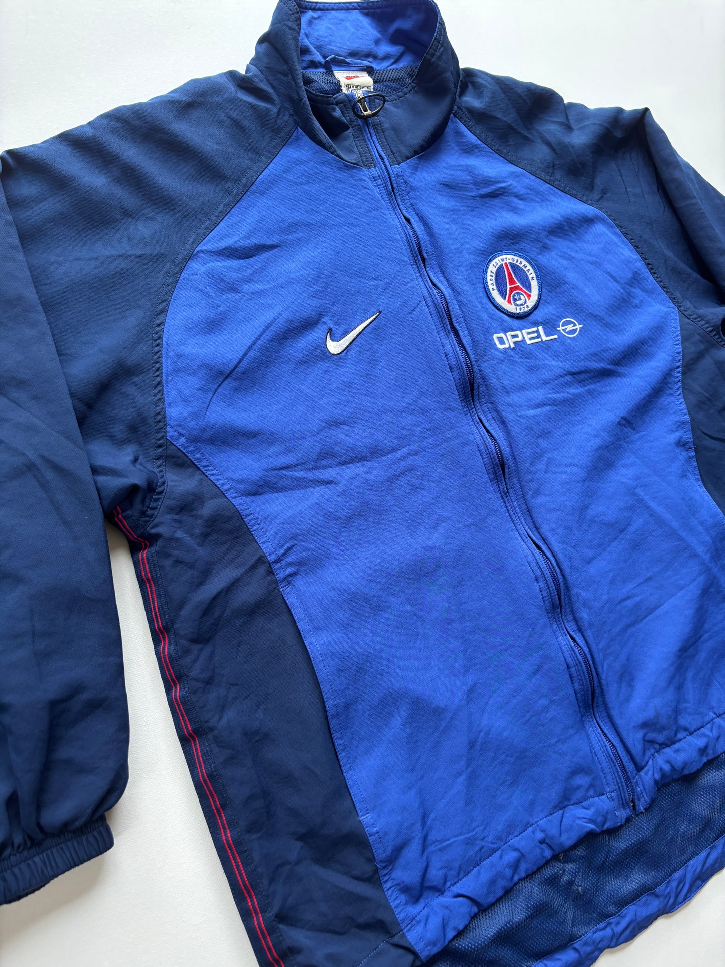 PSG Track Jacket 1998/99 (M)