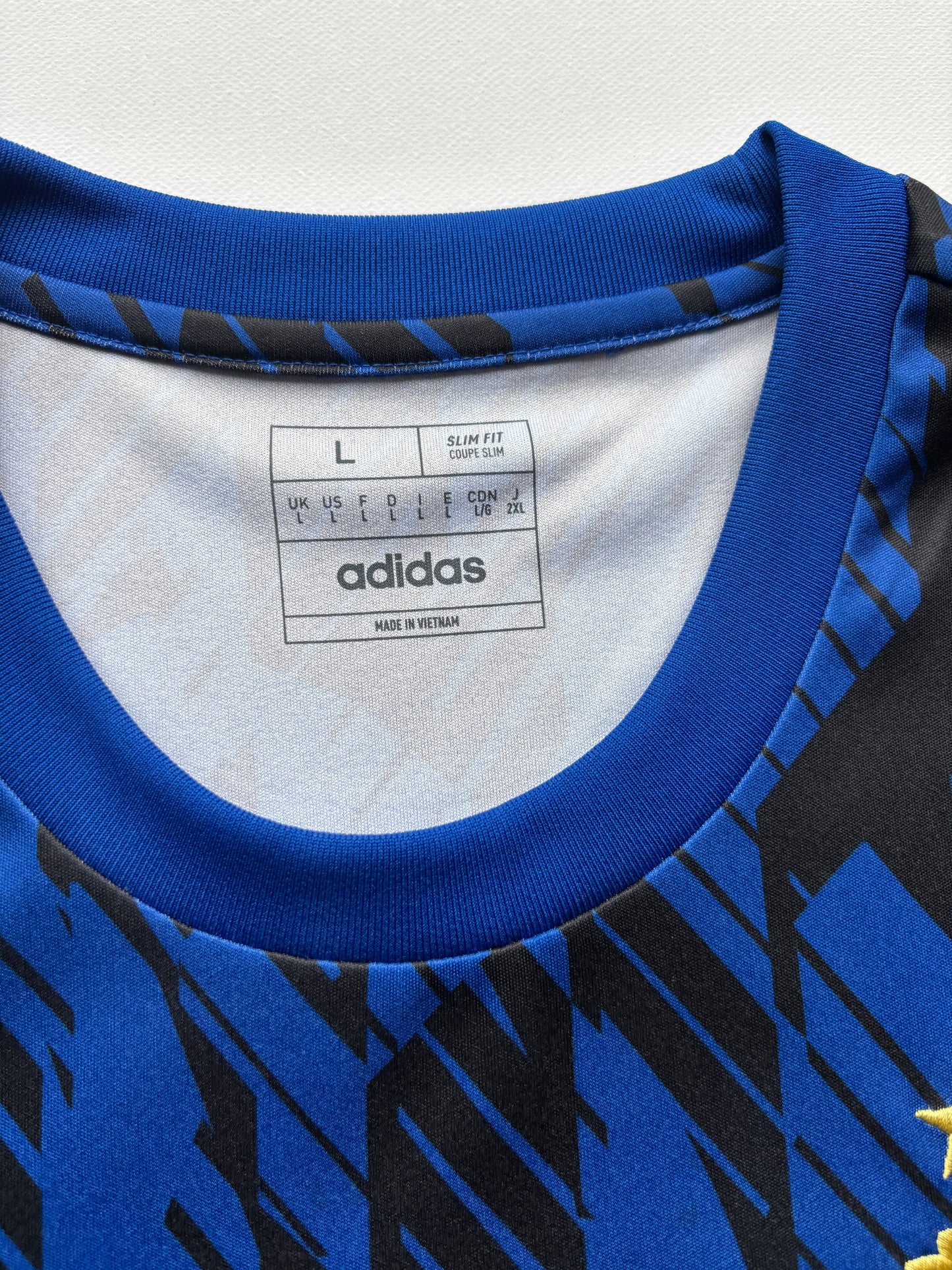 Argentina Training Shirt 2022 (L)