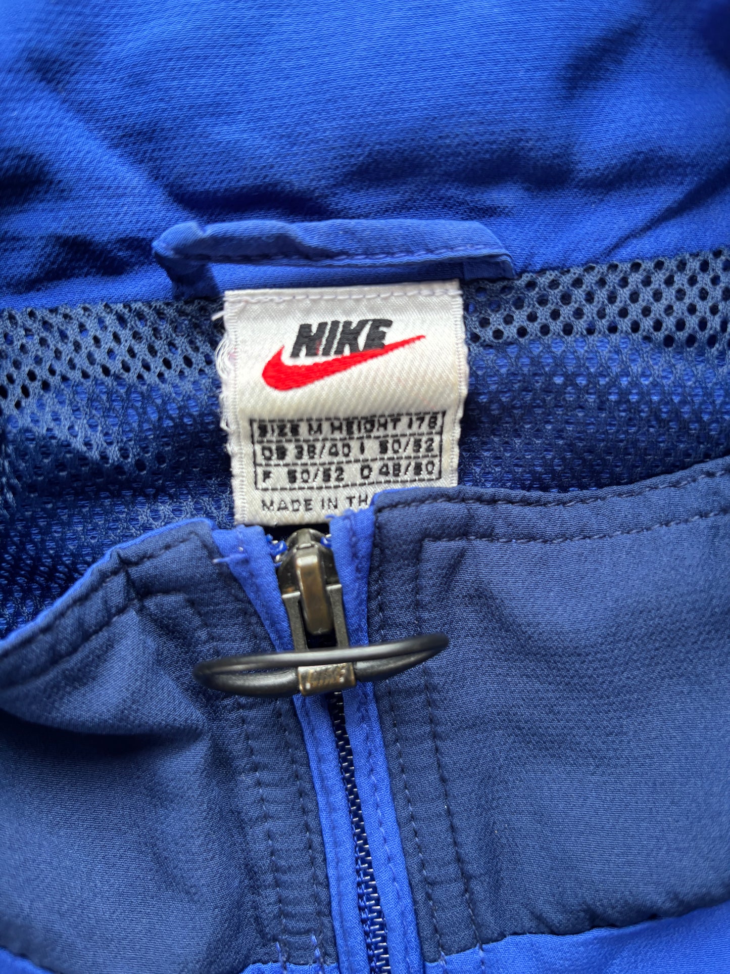 PSG Track Jacket 1998/99 (M)