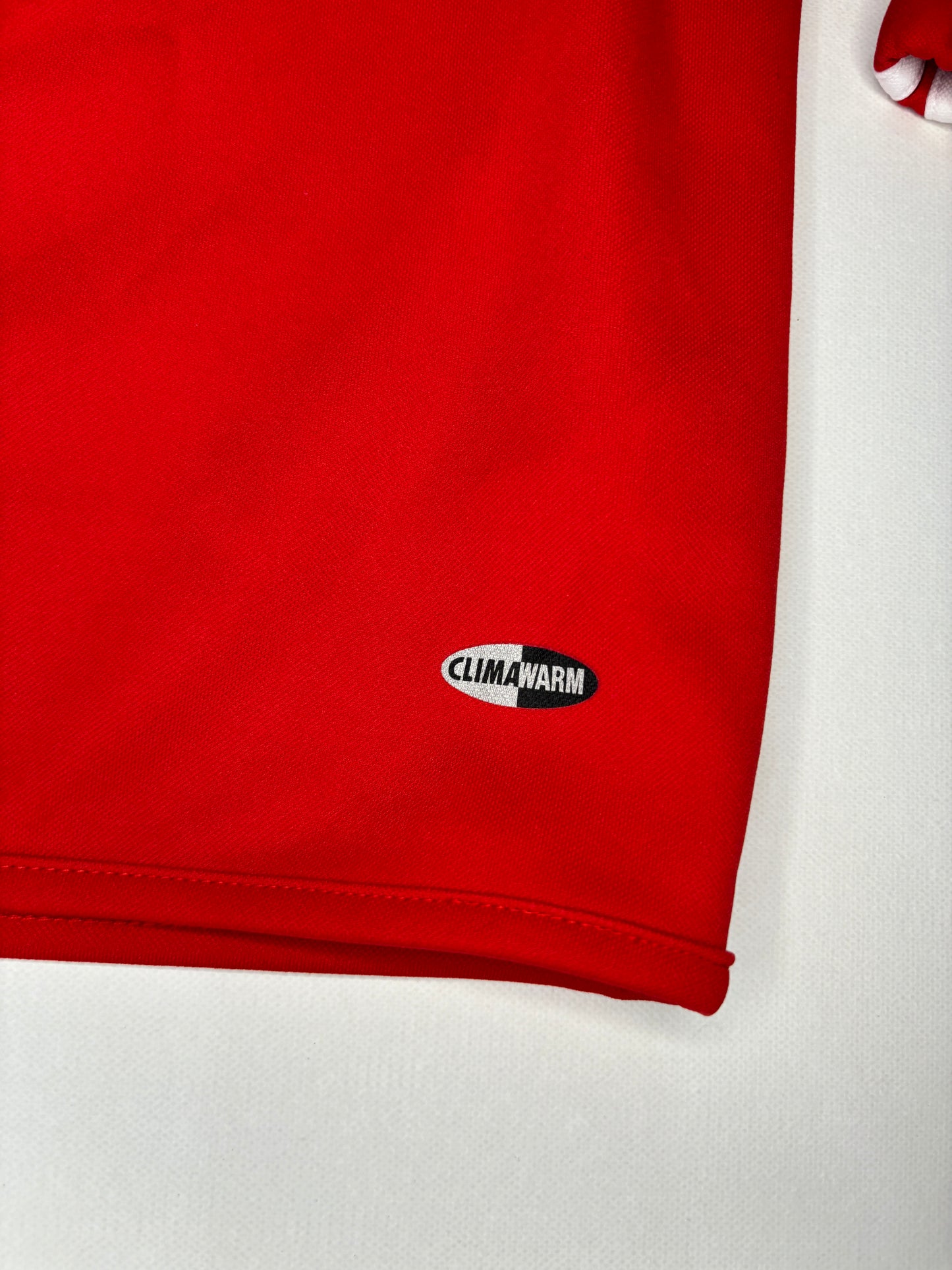Liverpool Training Jumper 2008/09 (XL) BNWT