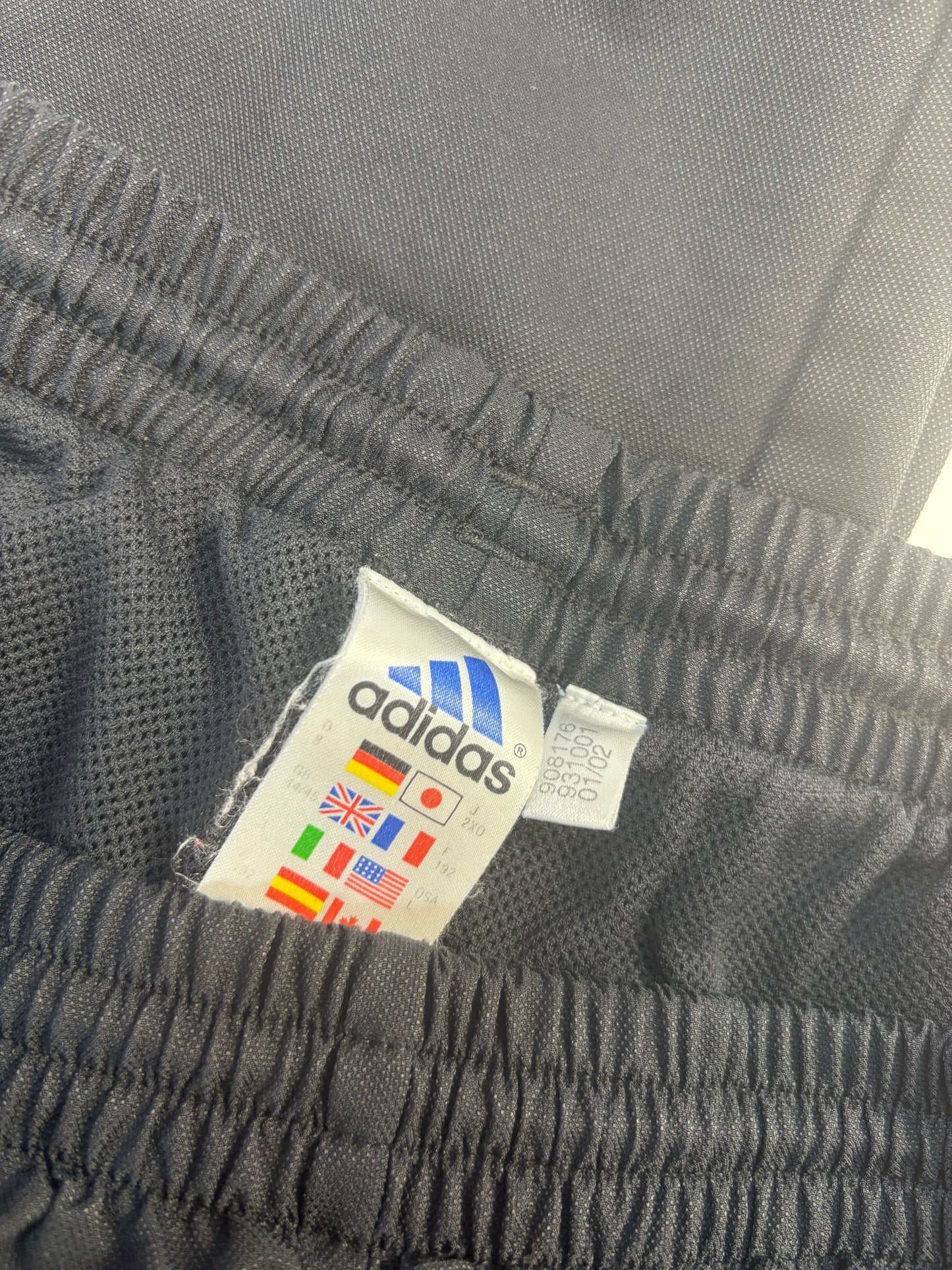Germany Tracksuit 2002/03 (XL)