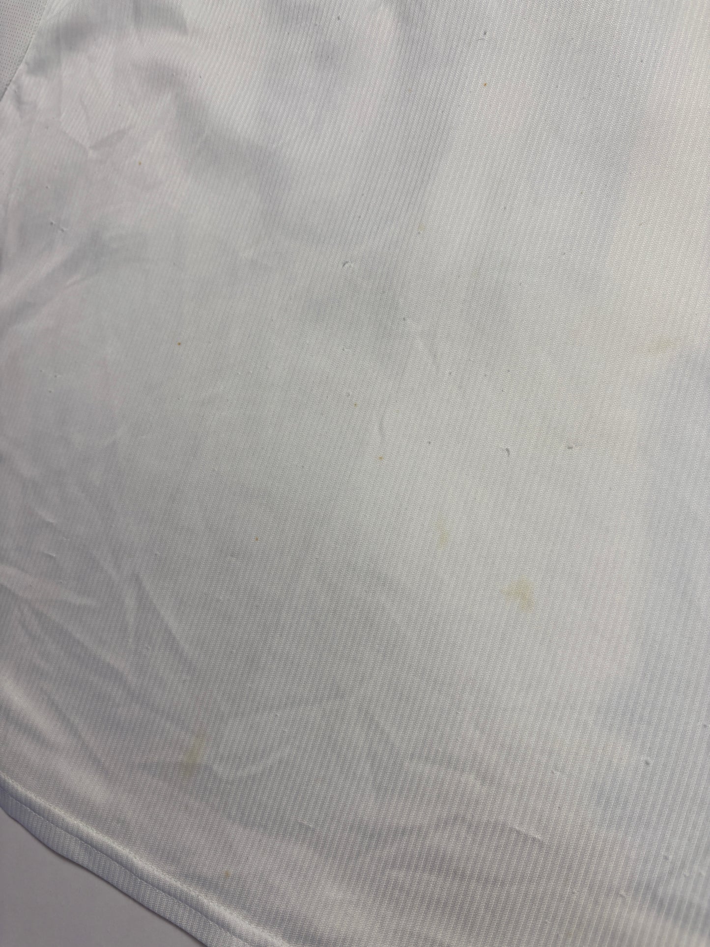 Bolton Wanderers Home Shirt 2001/03 (XL) Okocha 10