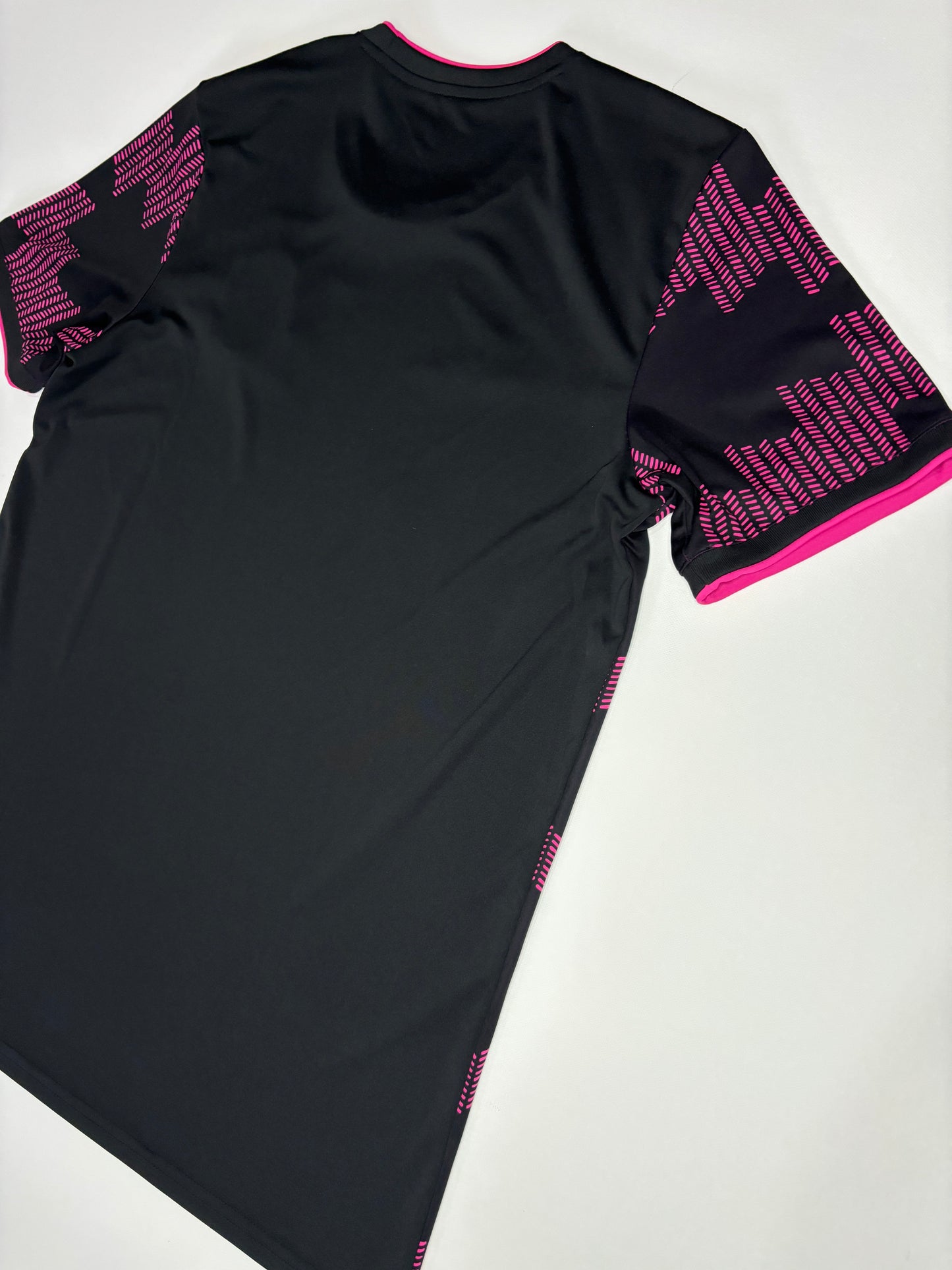 Mexico Home Shirt 2021 (L)