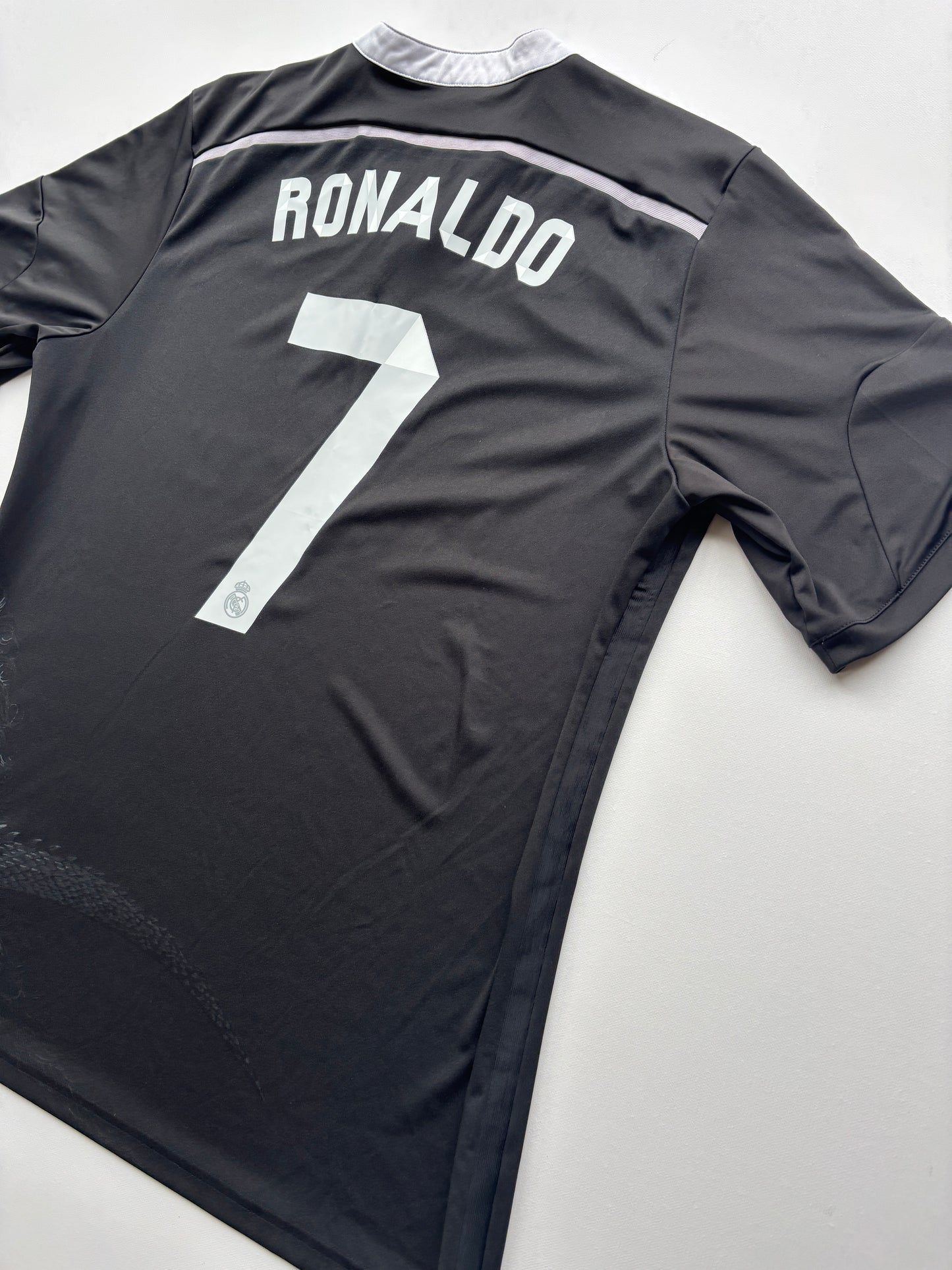 Real Madrid Third Shirt 2014/15 (XL) Ronaldo 7