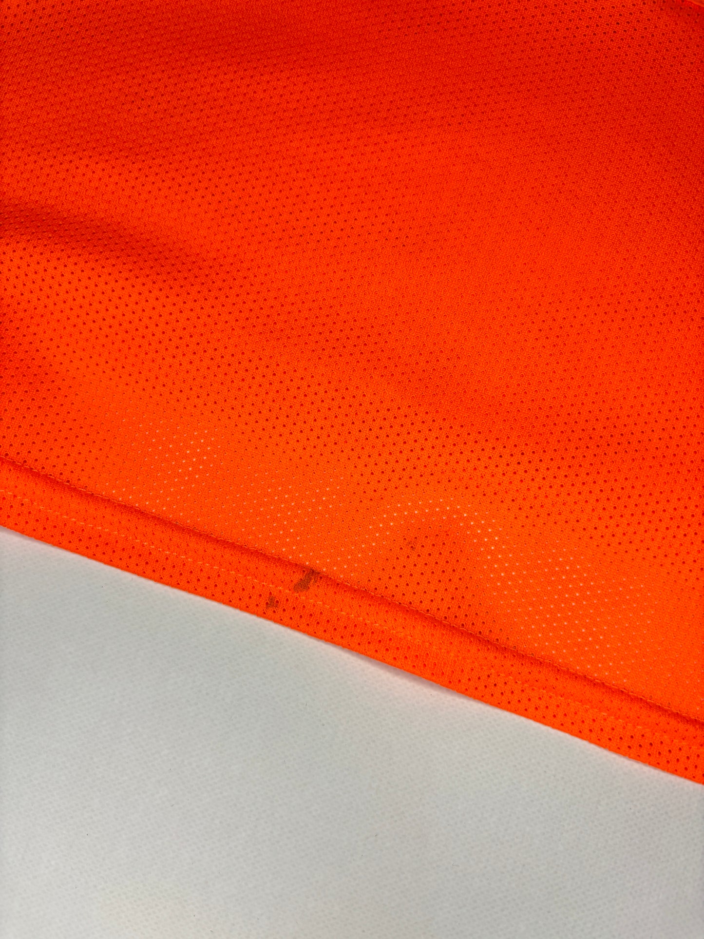 Valencia Away Shirt 2003/04 (L) Aimar 21