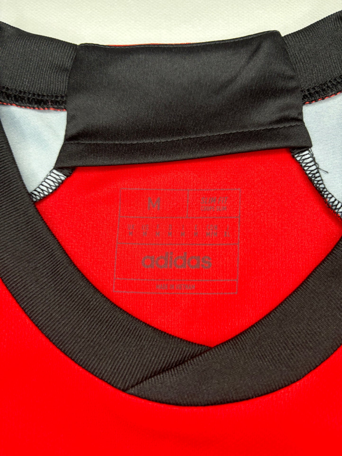 Belgium Home Shirt 2022/23 (M) De Bruyne 7