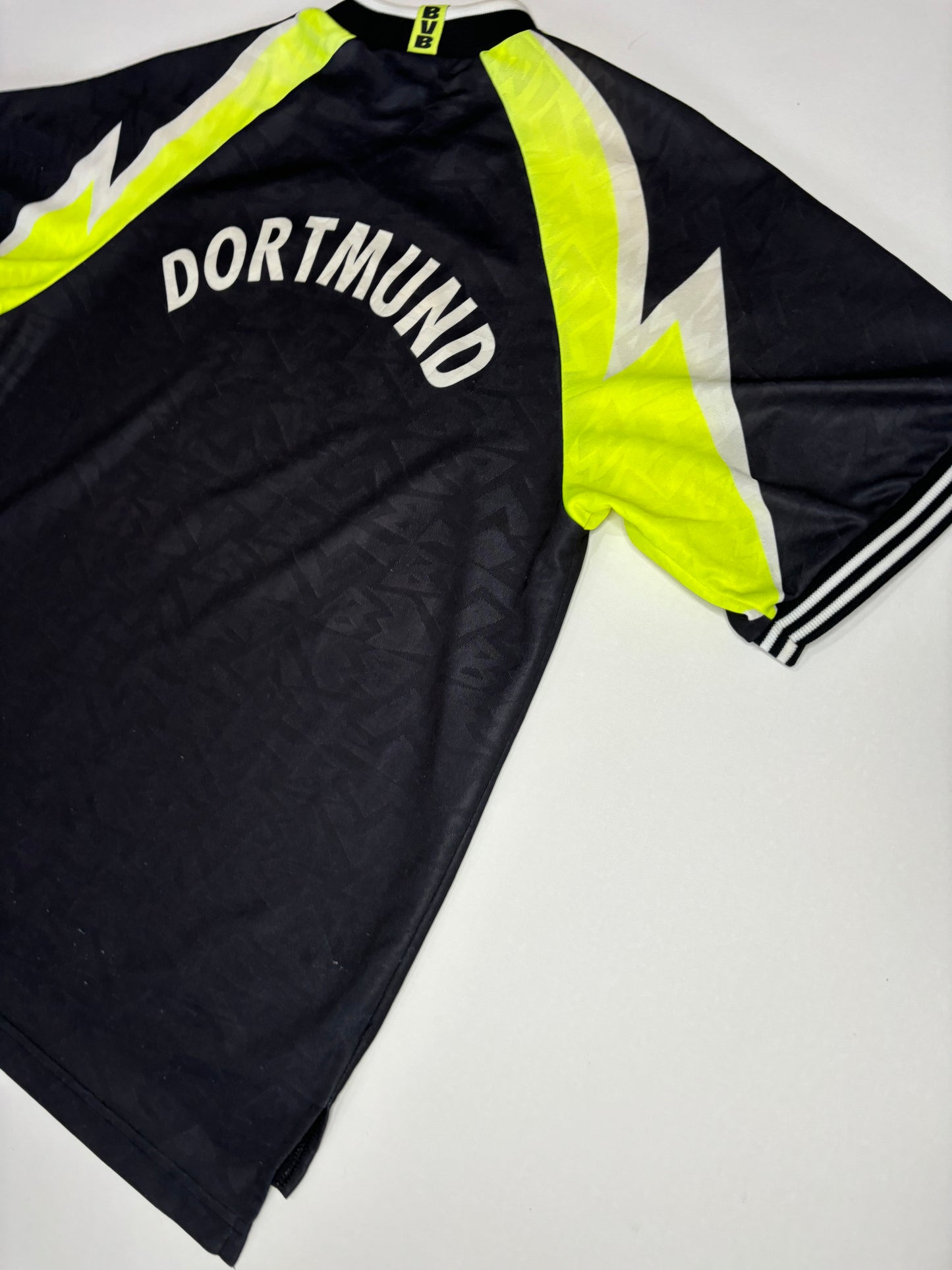 Borussia Dortmund Away Shirt 1995/96 (L)