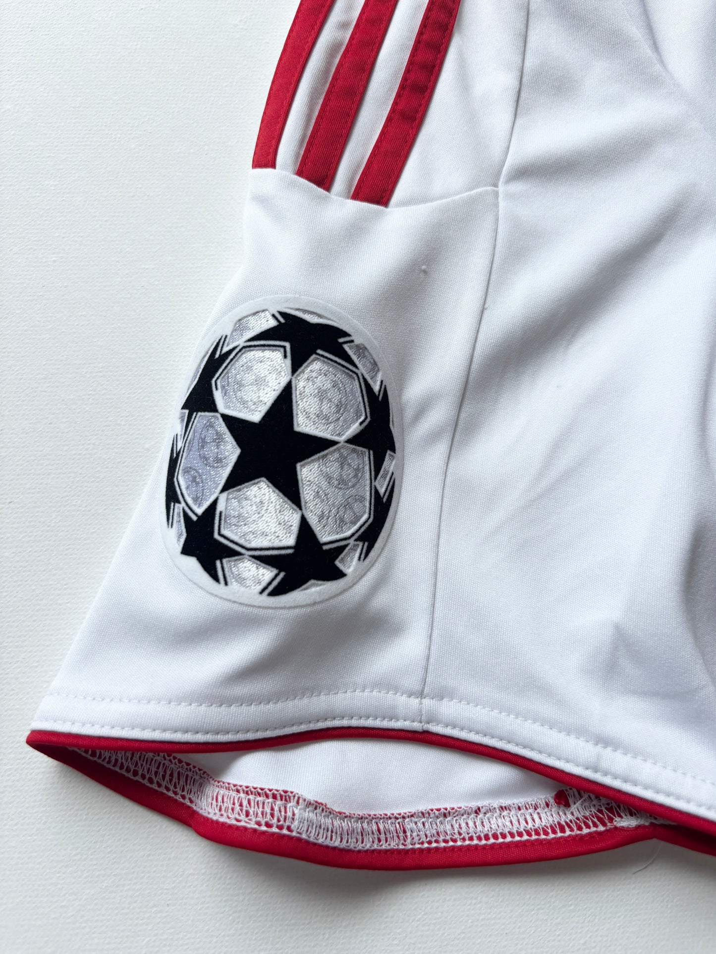 Bayern Munich Third Shirt 2008/09 (M) Ribery 7