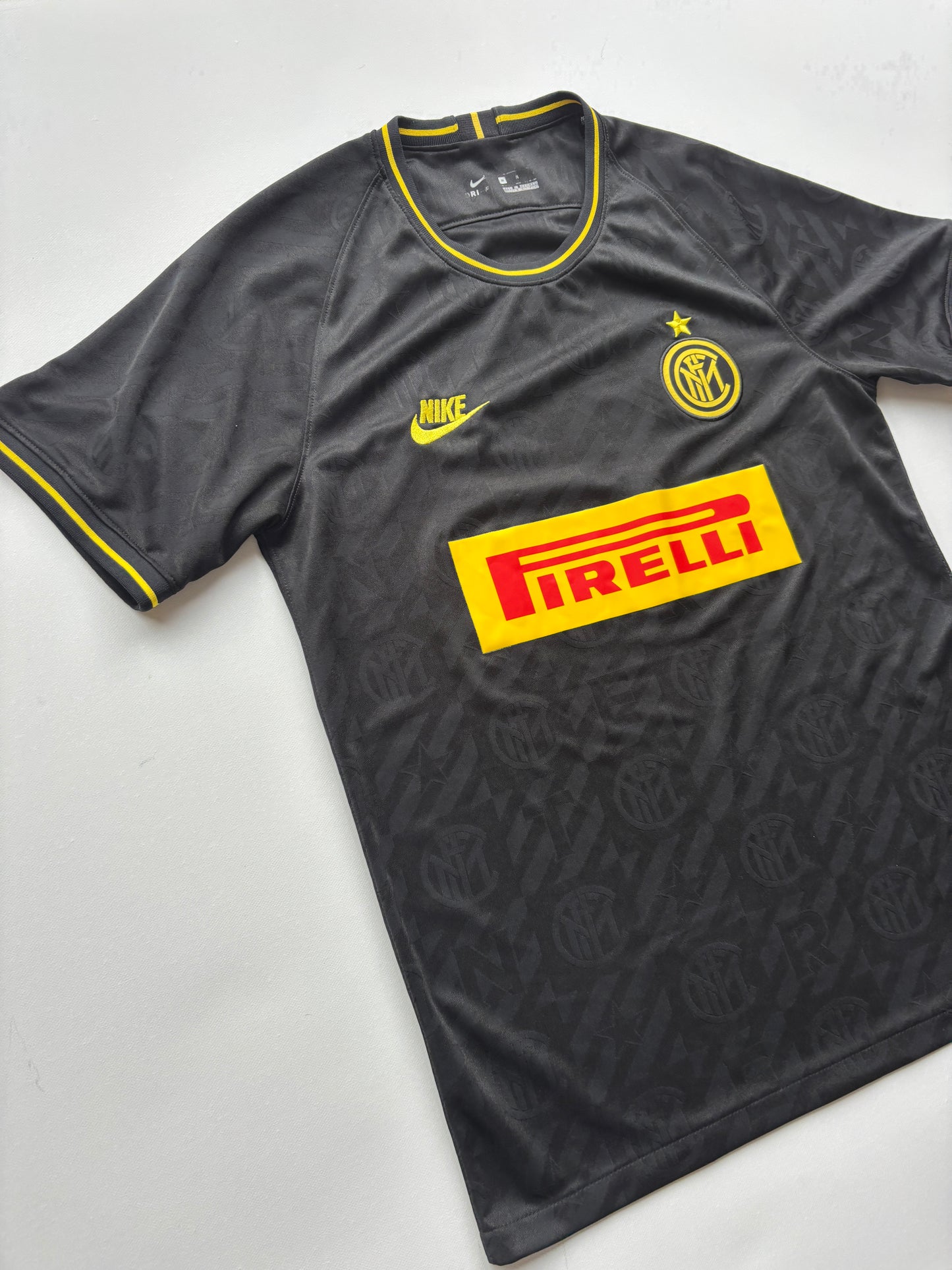 Inter Milan Third Shirt 2019/20 (M)