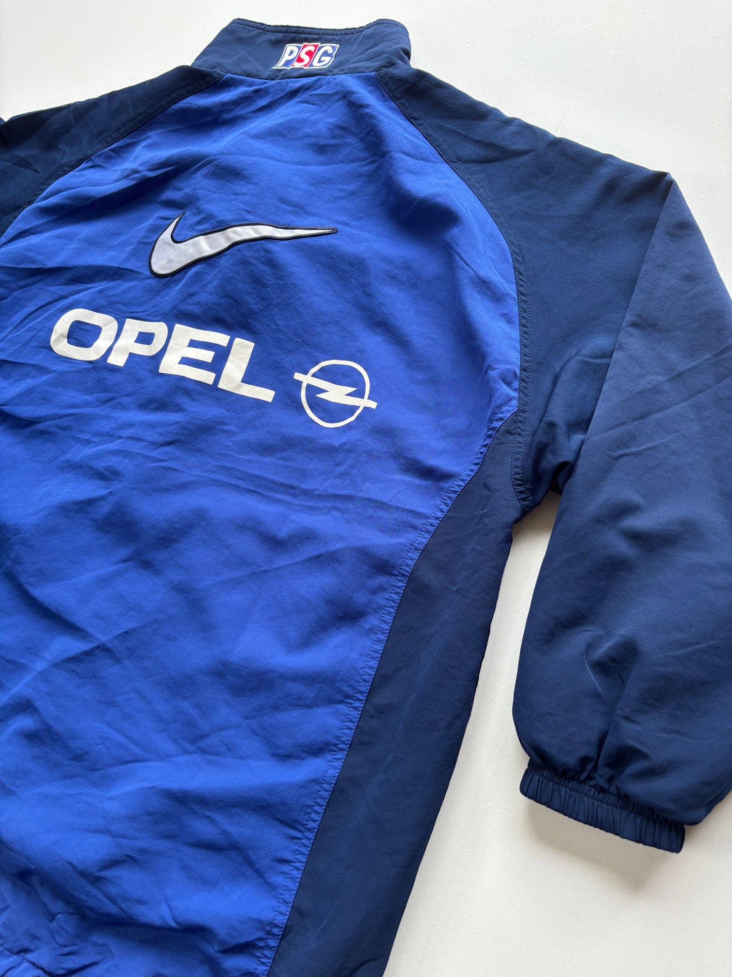 PSG Track Jacket 1998/99 (M)