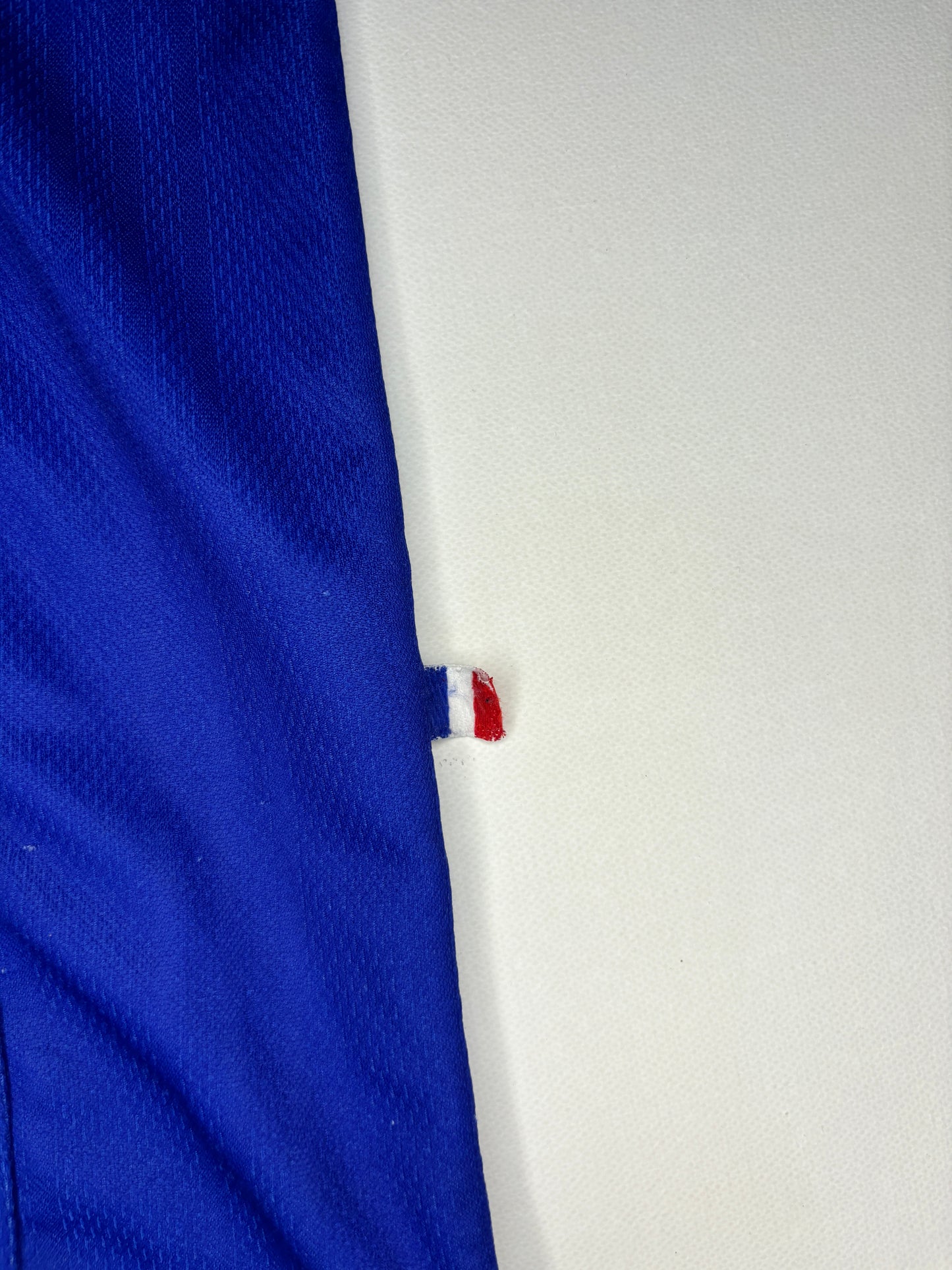 France Home Shirt 1998 (M)