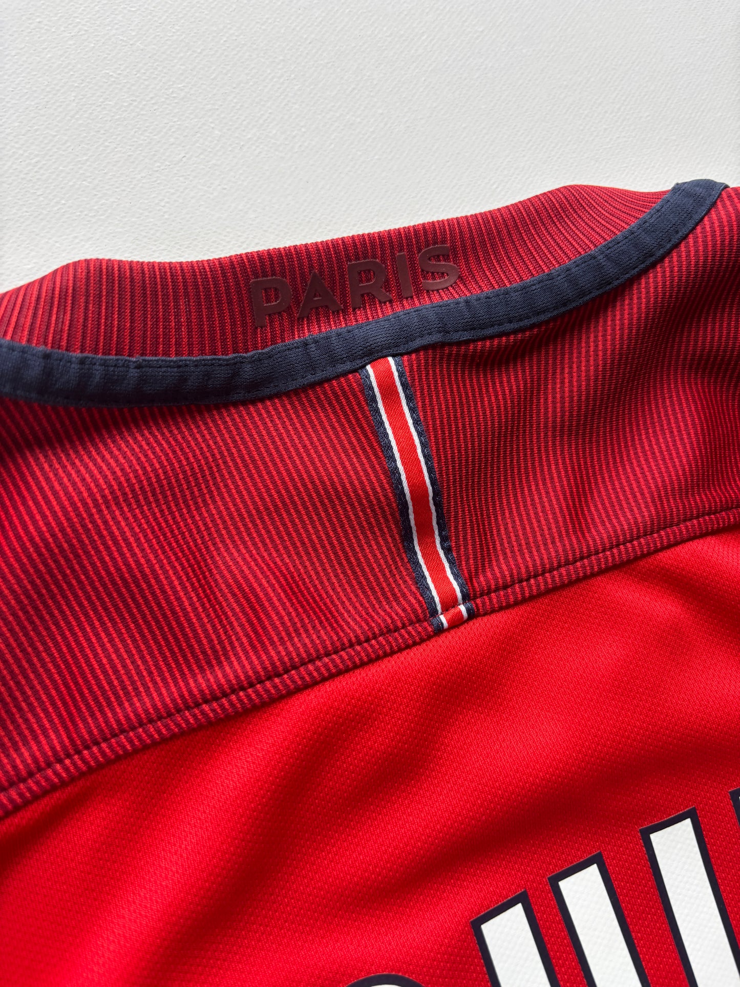 PSG Away Shirt 2016/17 (L) Marquinhos 5