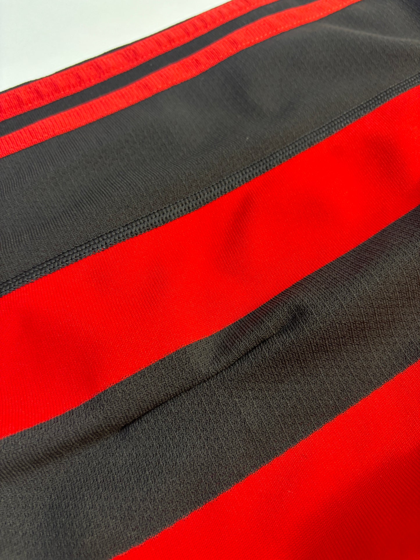 AC Milan Home Shirt 2003/04 (M) Seedorf 20