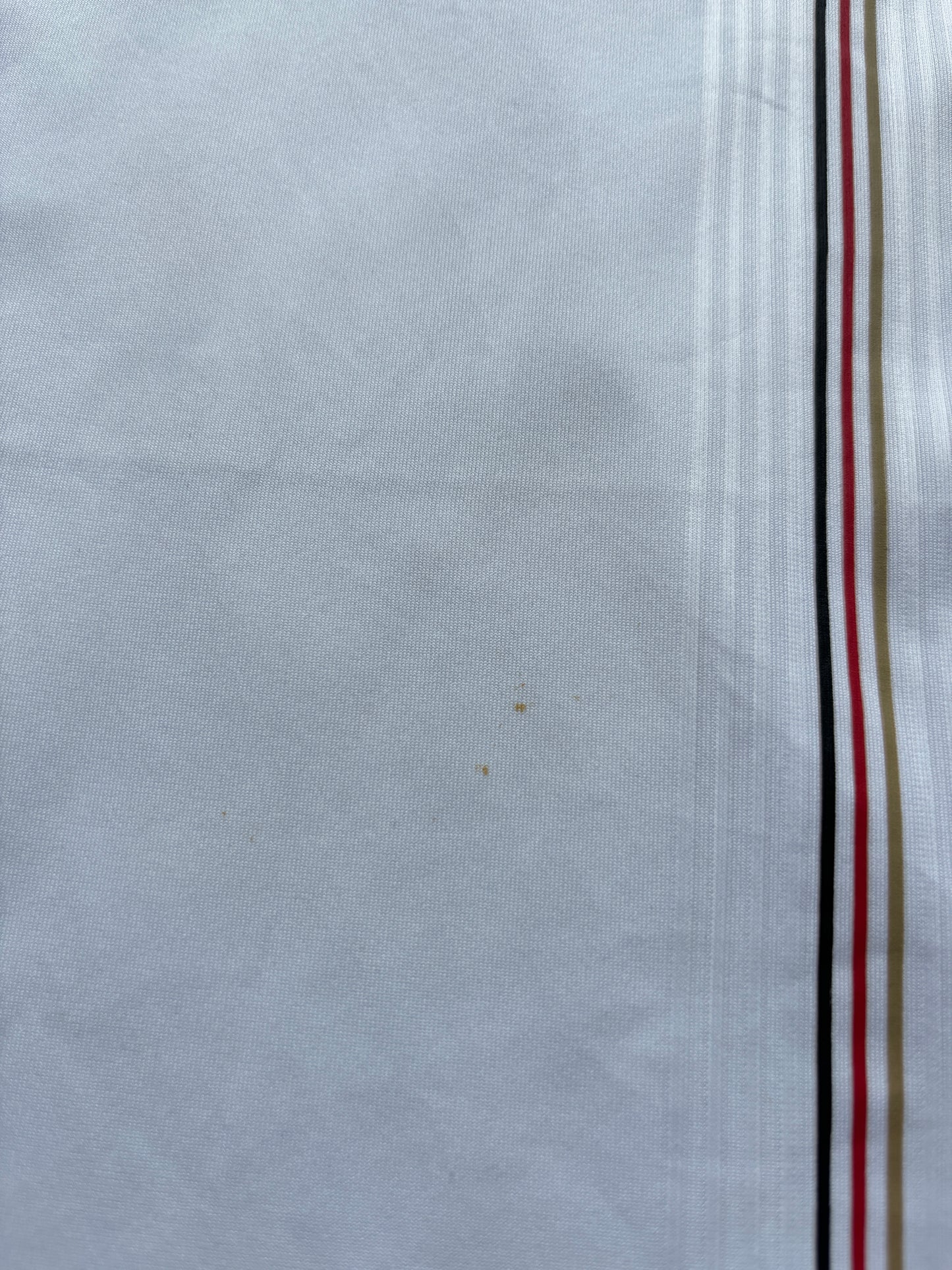 Germany Home Shirt 2010 (M) Ozil 8