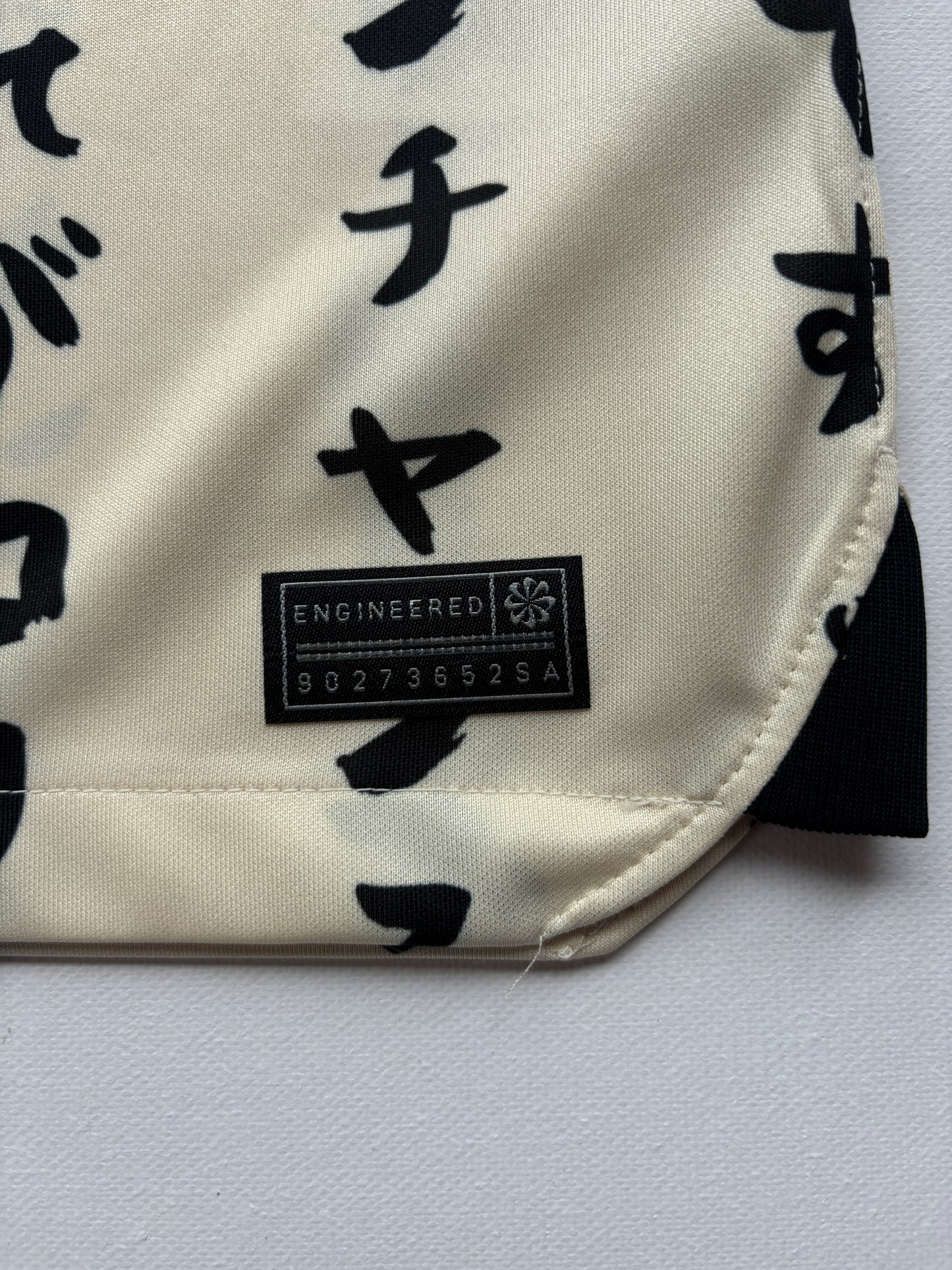 Corinthians Third Shirt 2022/23 (L) BNWT