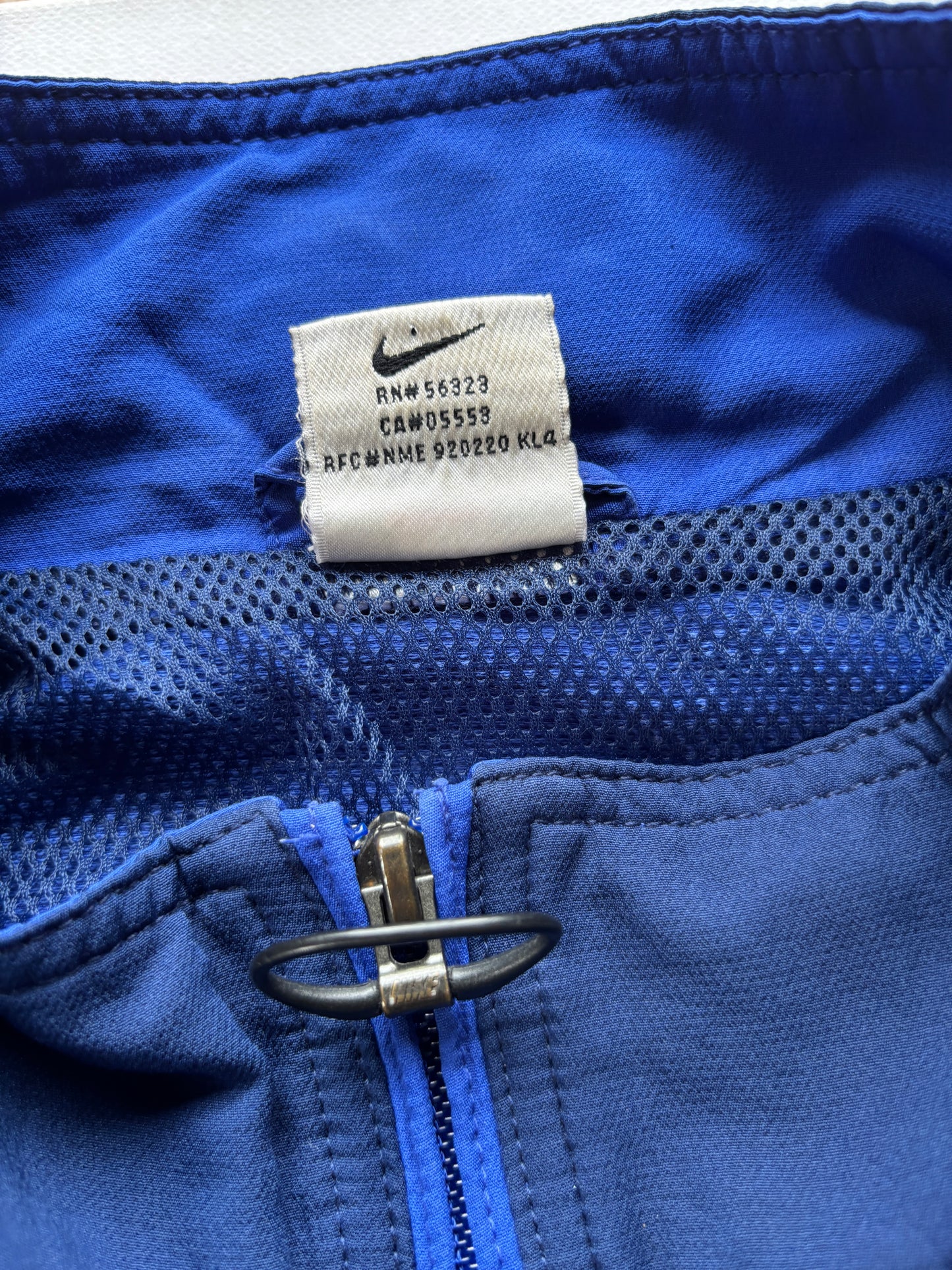 PSG Track Jacket 1998/99 (M)