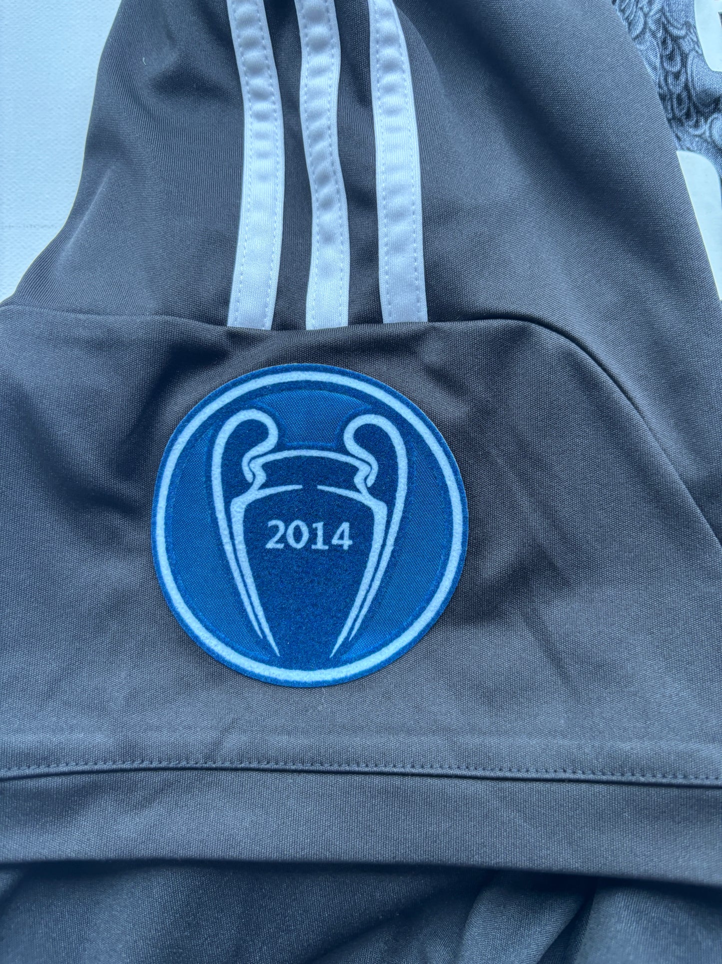 Real Madrid Third Shirt 2014/15 (XL) Ronaldo 7