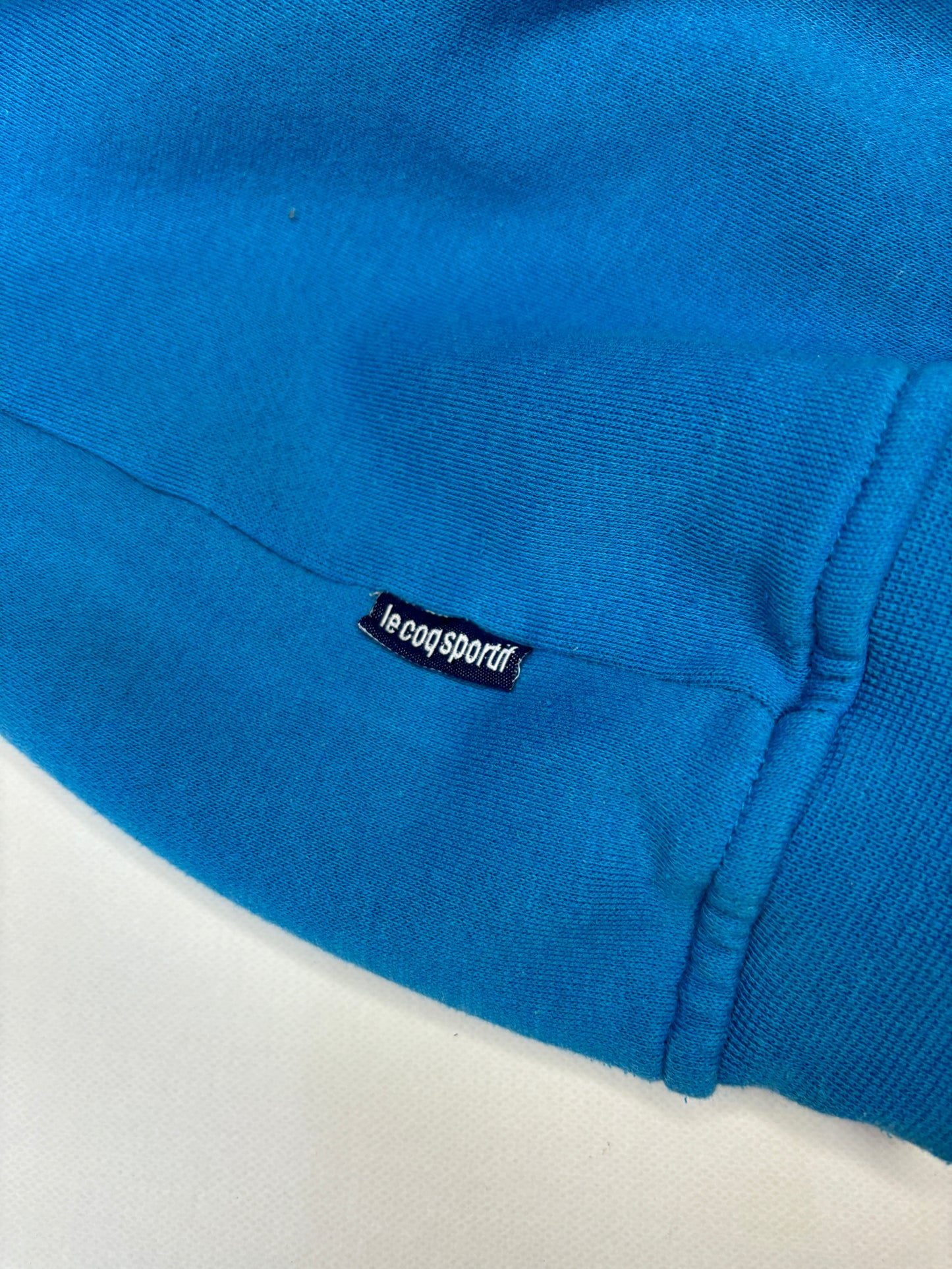 Manchester City Training Jumper 1999/01 (L)