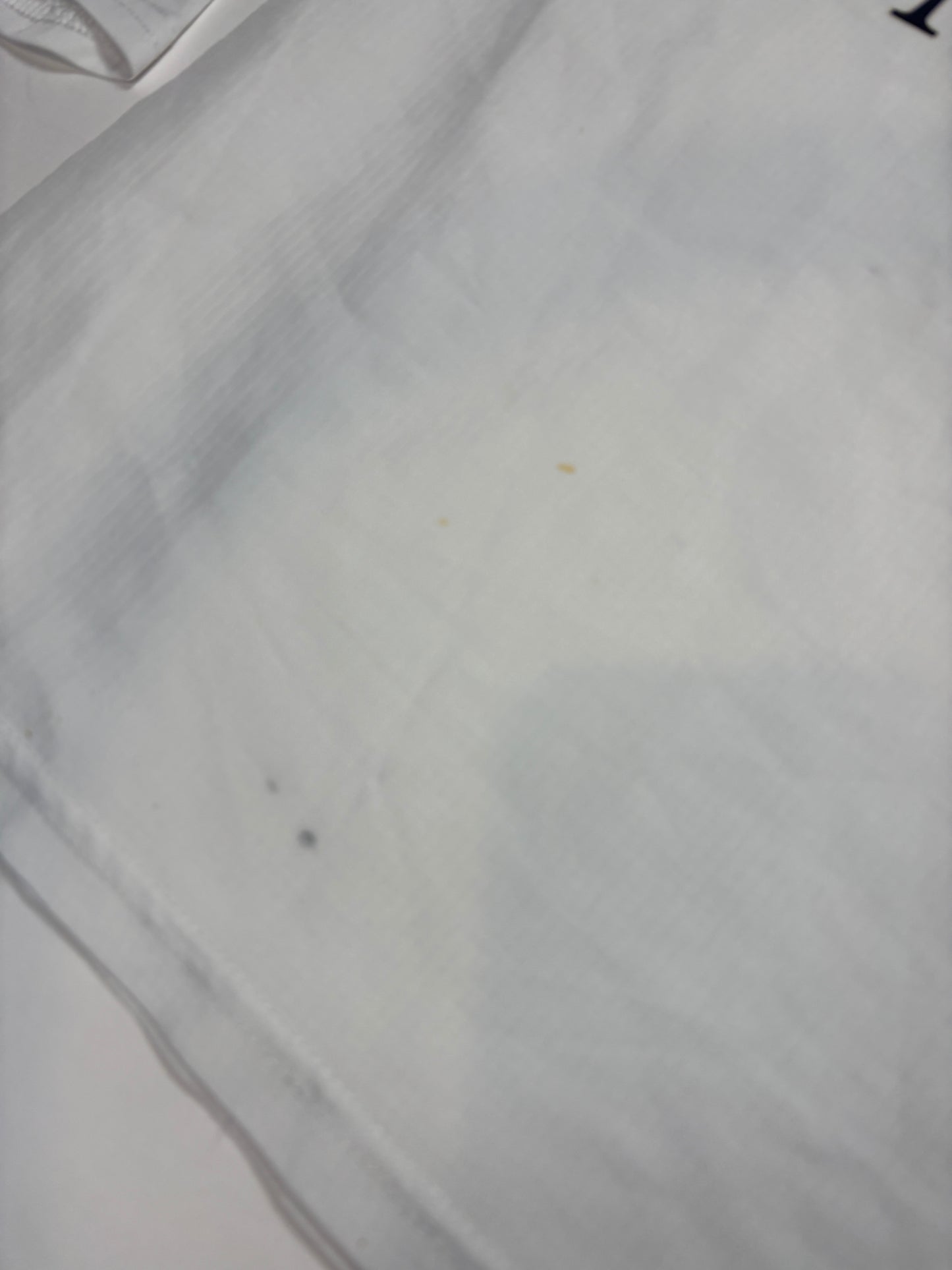 Tottenham Hotspur Home Shirt LS 2006/07 (S) Defoe 18