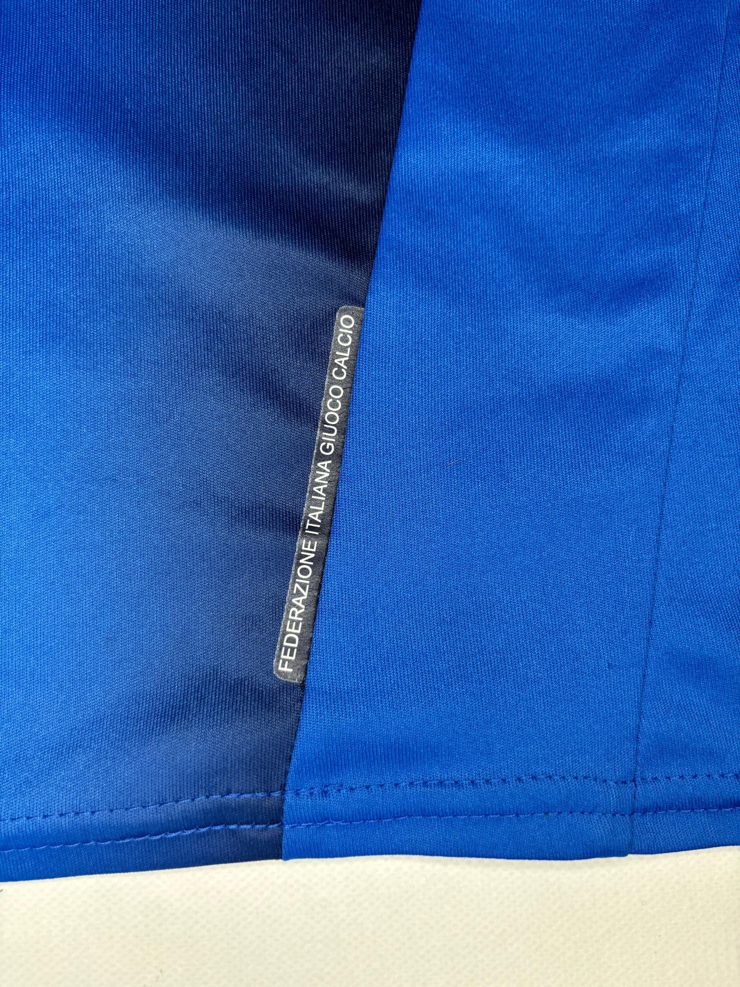 Italy Home Shirt 2006 (XL) Pirlo 21