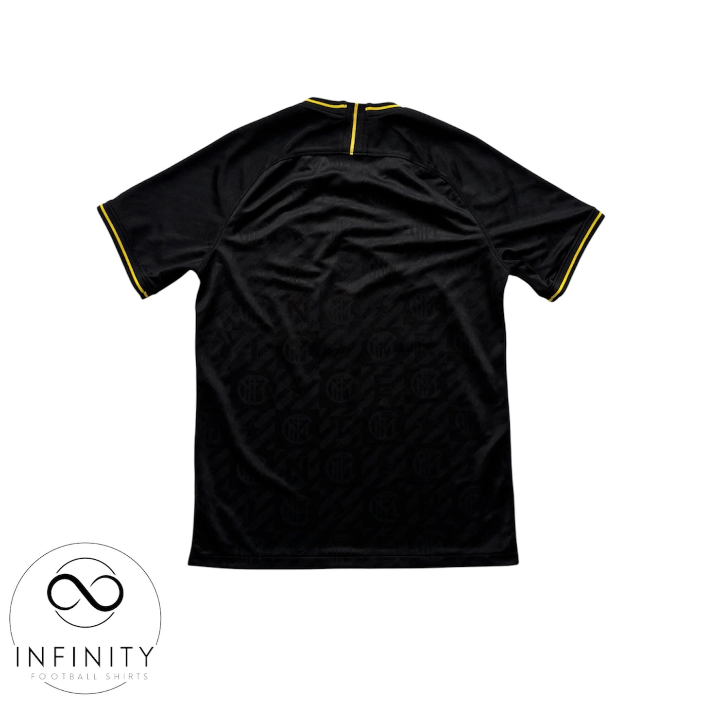 Inter Milan Third Shirt 2019/20 (M)