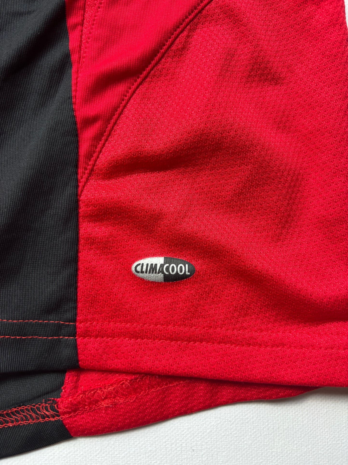 AC Milan Home Shirt 2005/06 (M) Kaka 22
