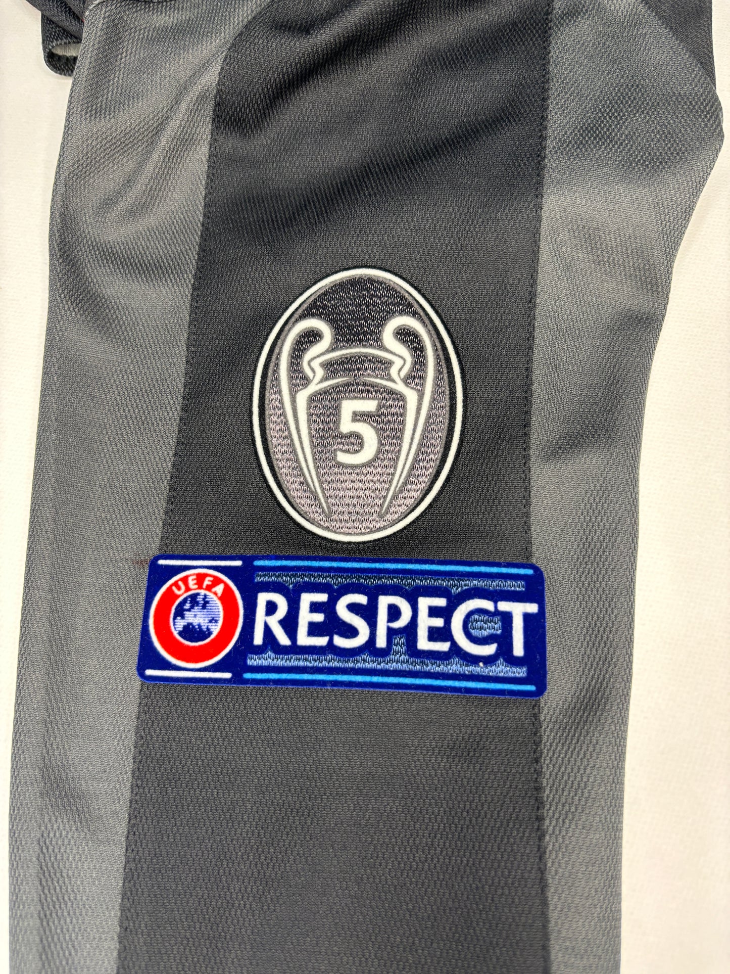 Liverpool Third Shirt LS 2014/15 (M) Sturridge 15