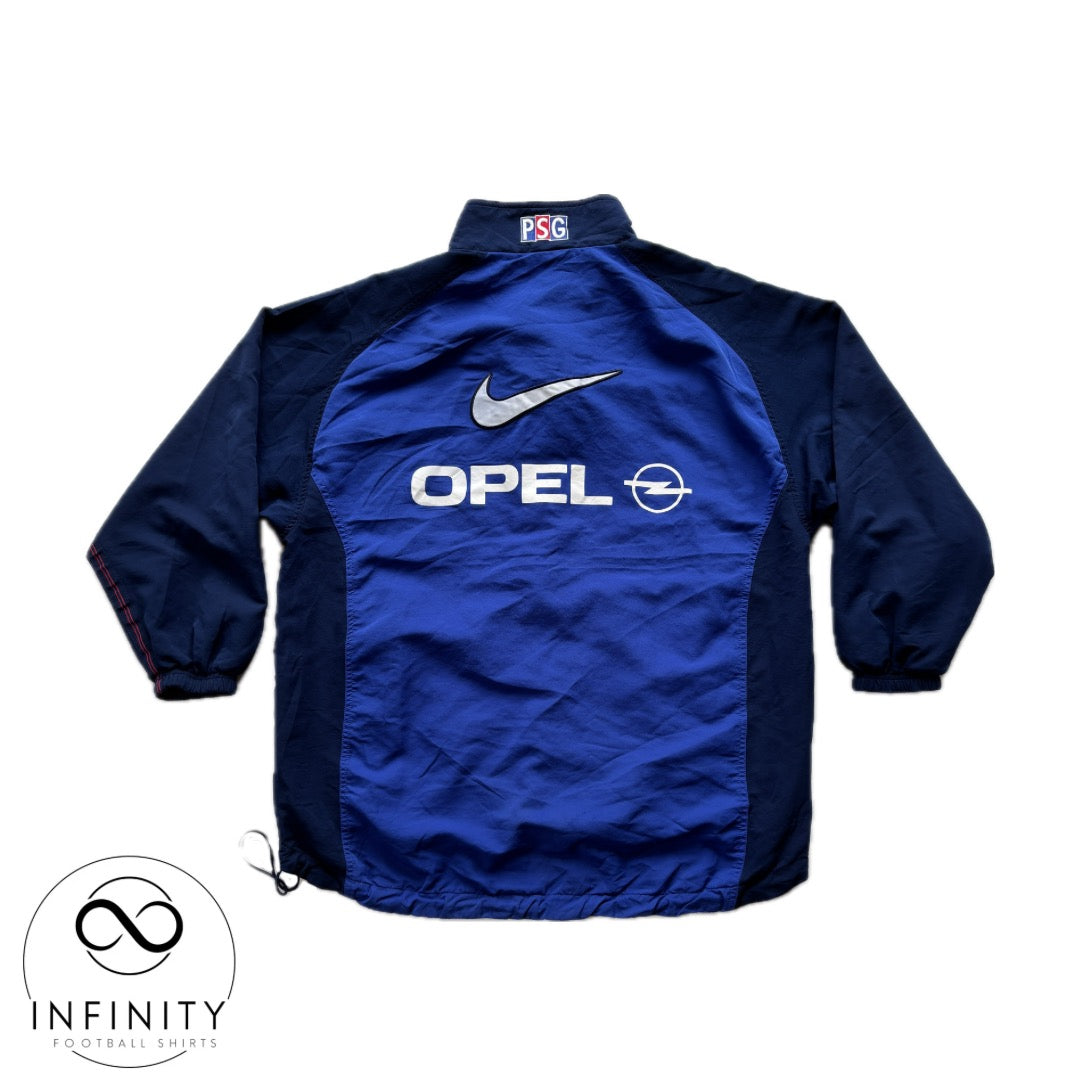 PSG Track Jacket 1998/99 (M)