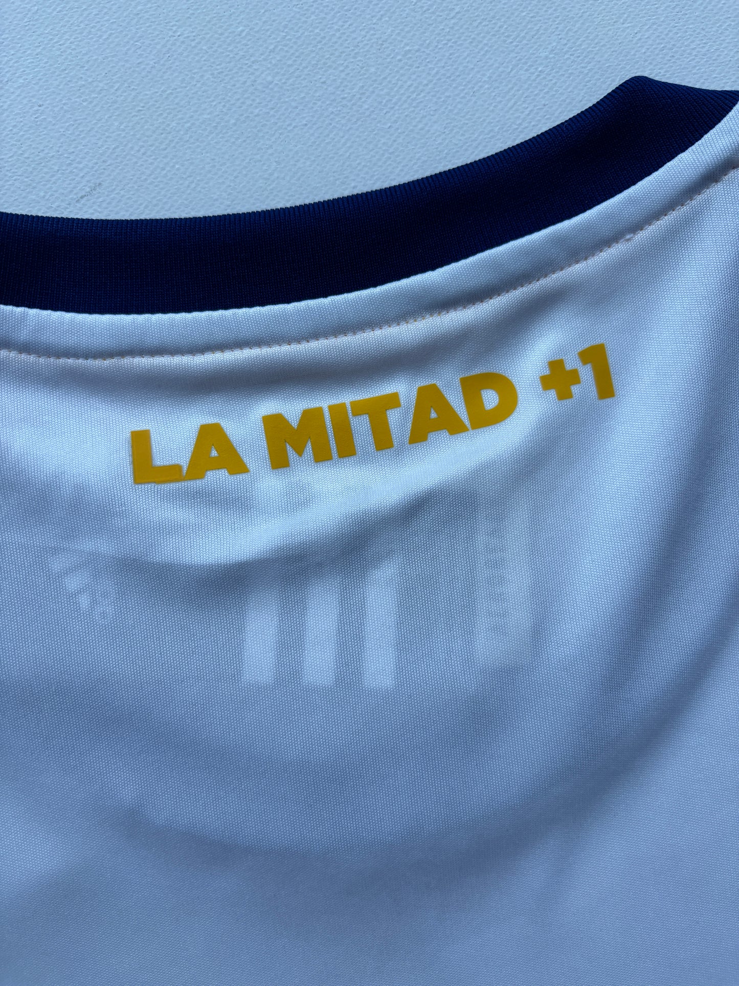 Boca Juniors Away Shirt 2020/21 (L) BNWT