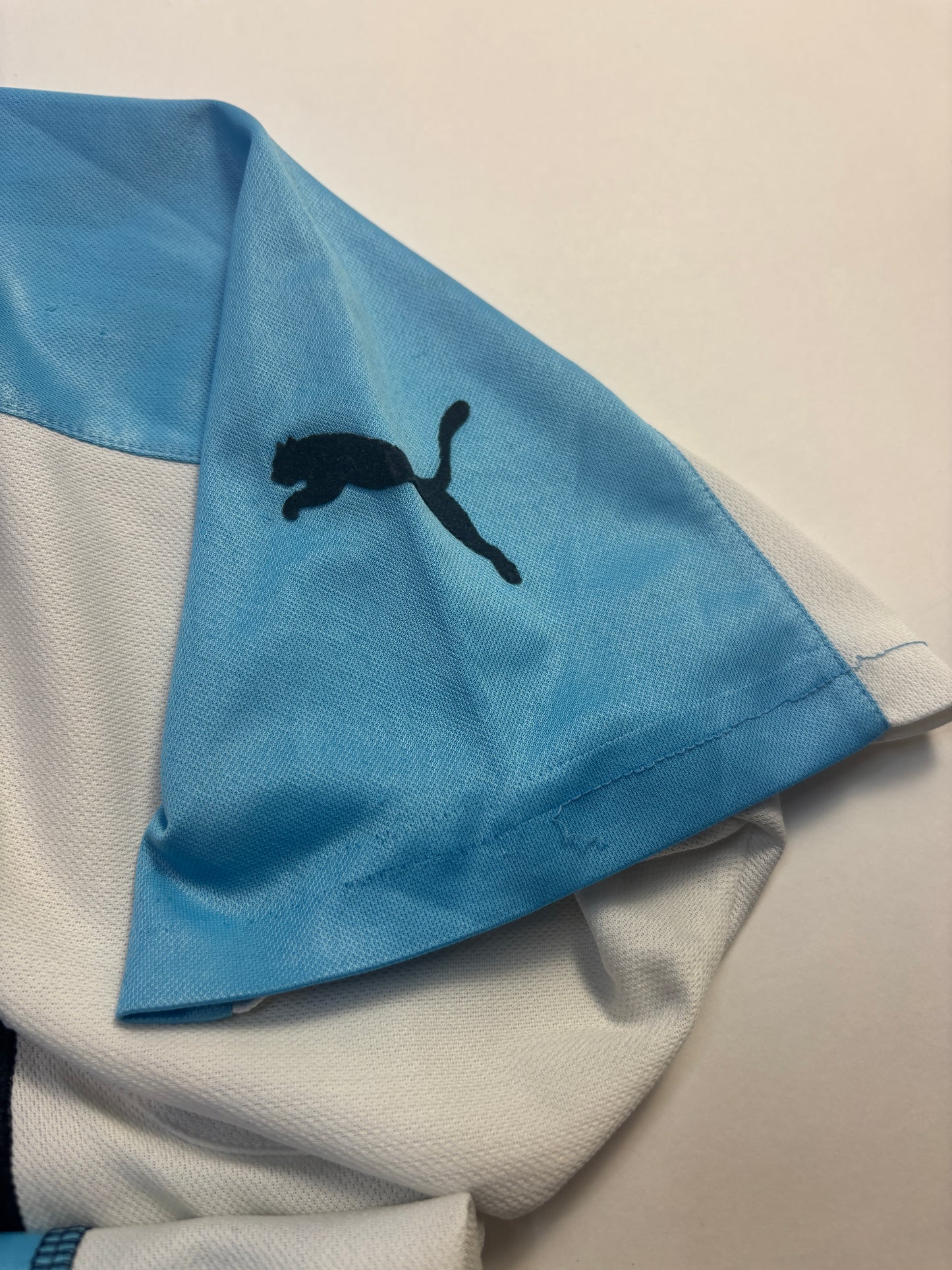 Lazio Home Shirt 2004/05 (L) Di Canio 9