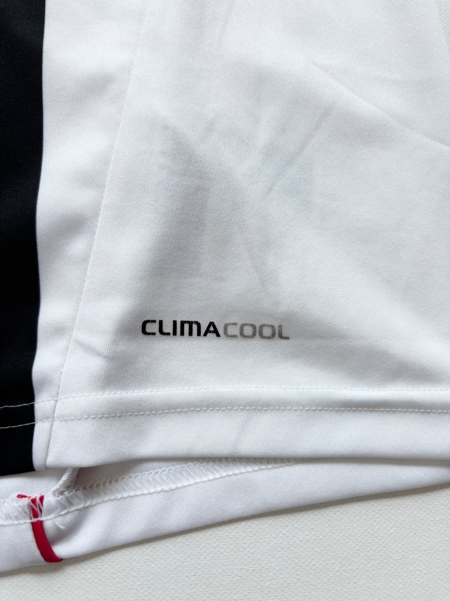 AC Milan Away Shirt 2011/12 (L) Pato 7