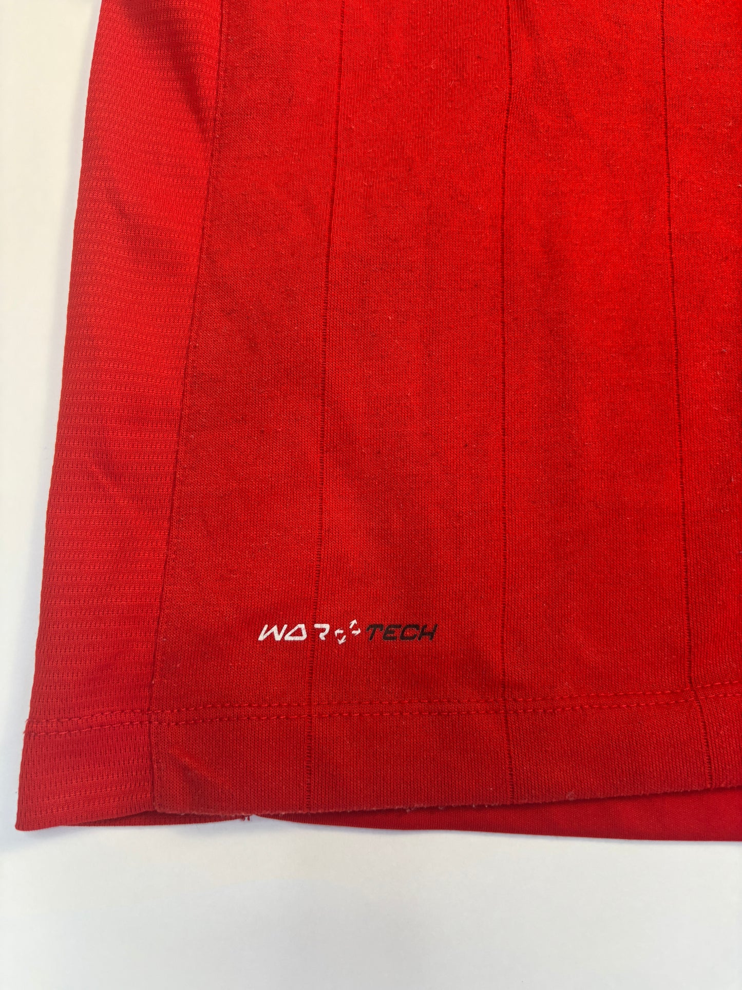 Liverpool Home Shirt 2012/13 (L) Suarez 7