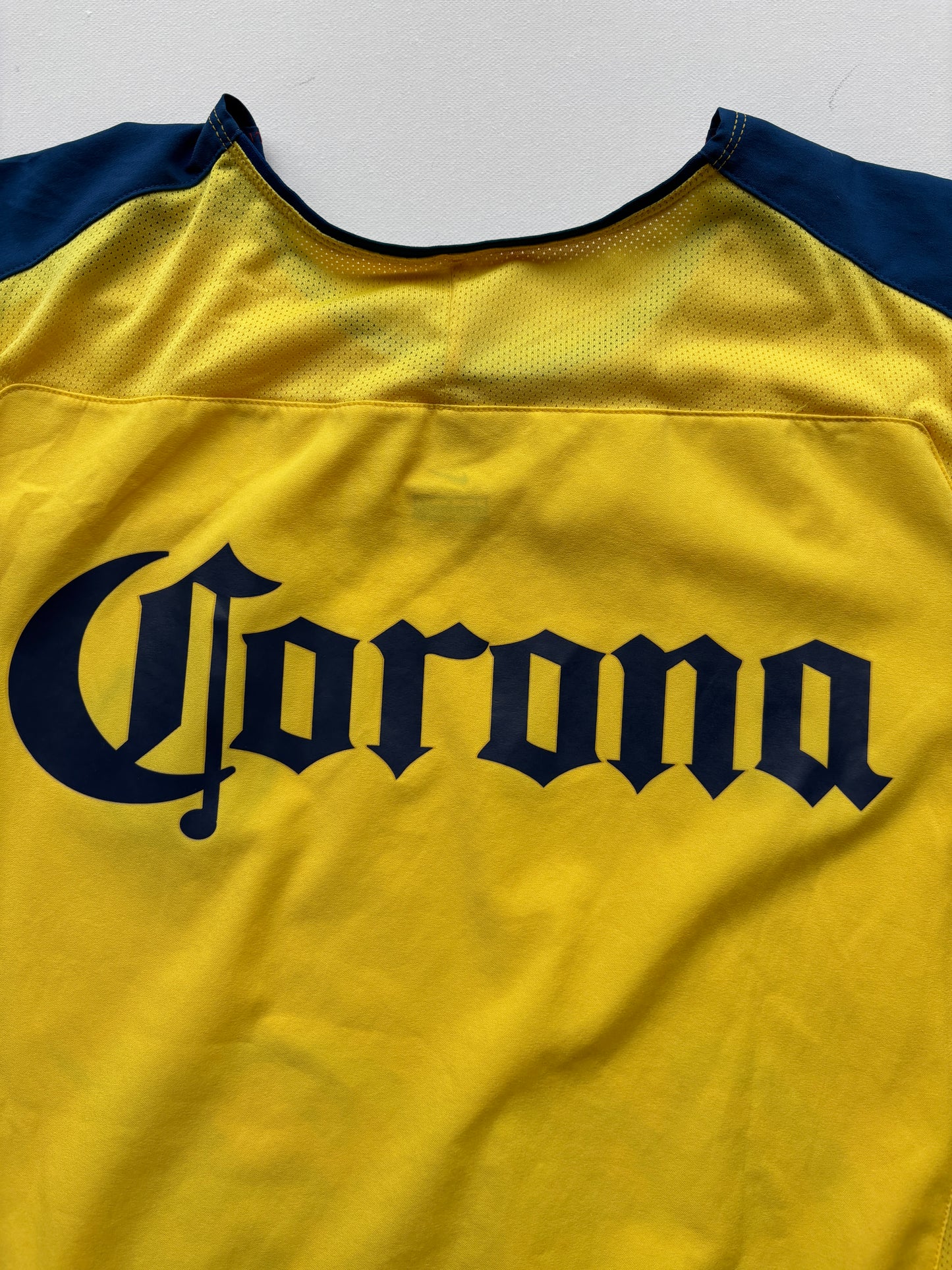 Club America Home Shirt 2003/04 (L)