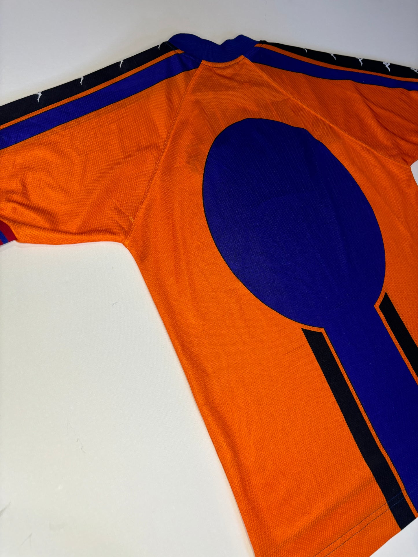 Barcelona Away Shirt 1997/98 (L)