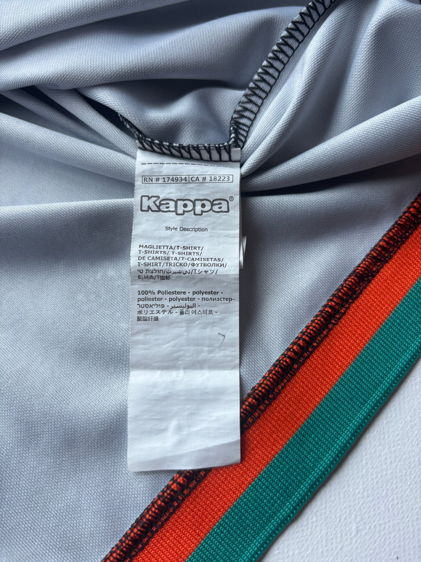 Venezia Home Shirt 2021/22 (L)