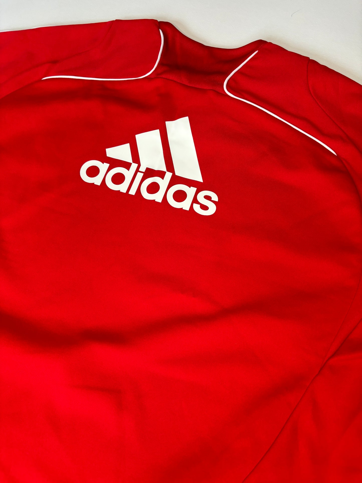 Liverpool Training Jumper 2008/09 (XL) BNWT