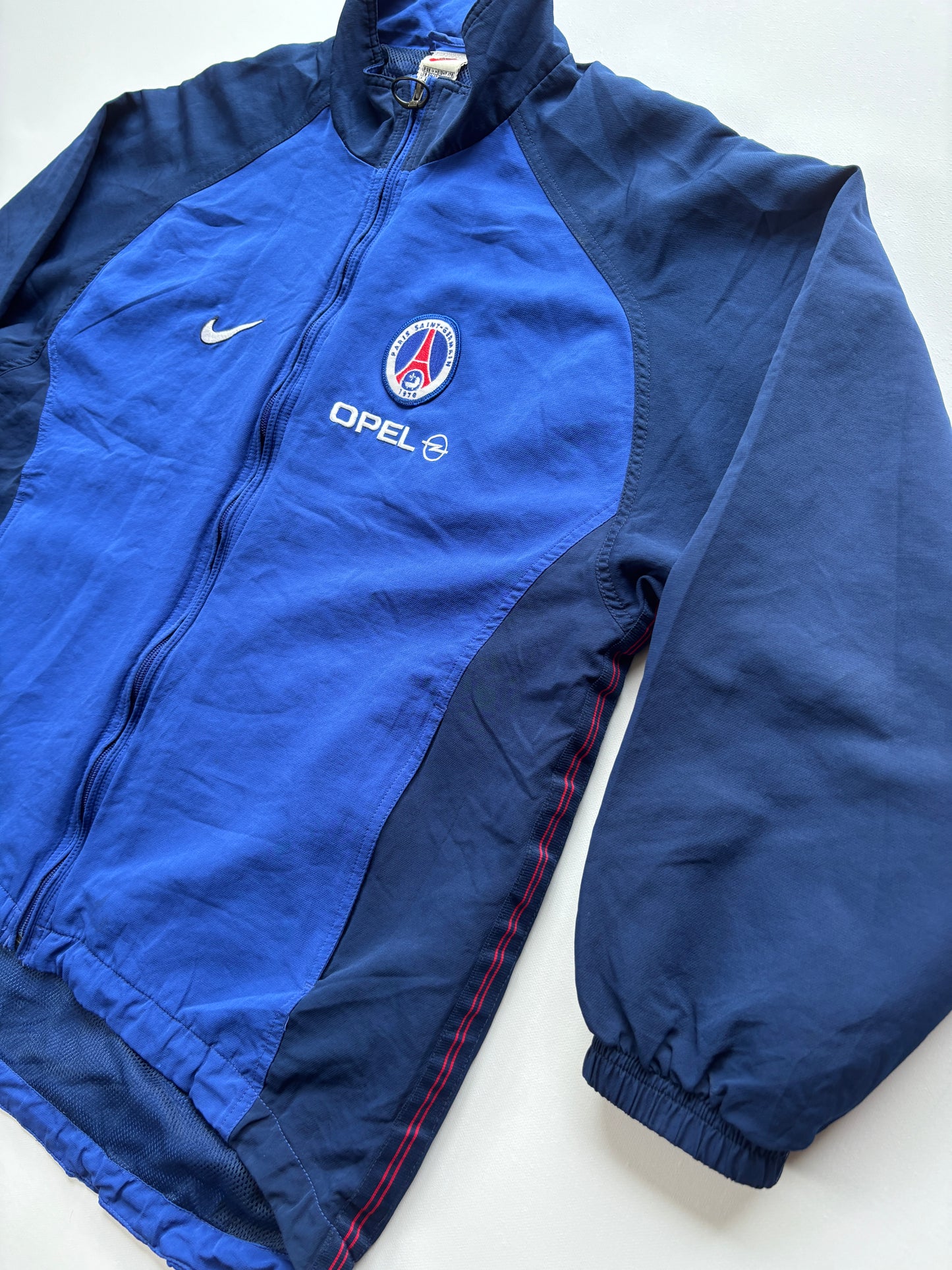 PSG Track Jacket 1998/99 (M)