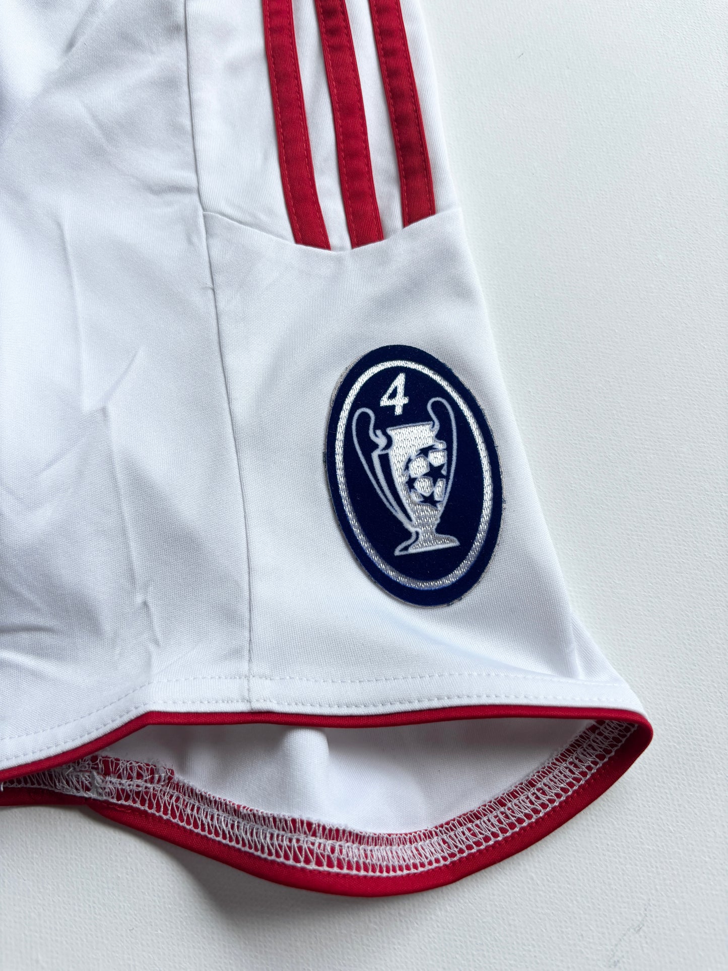 Bayern Munich Third Shirt 2008/09 (M) Ribery 7