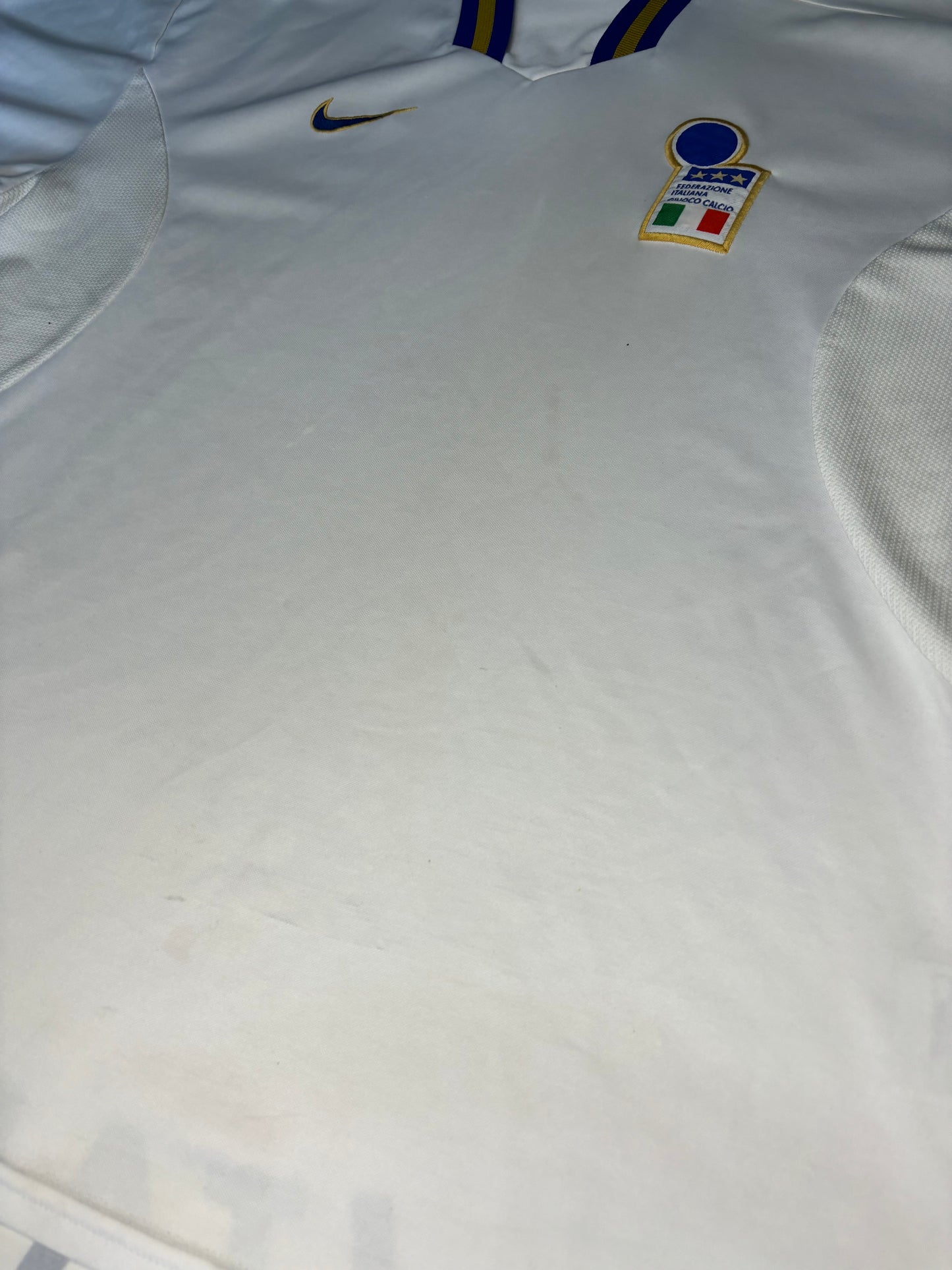 Italy Away Shirt 1996/97 (XL)