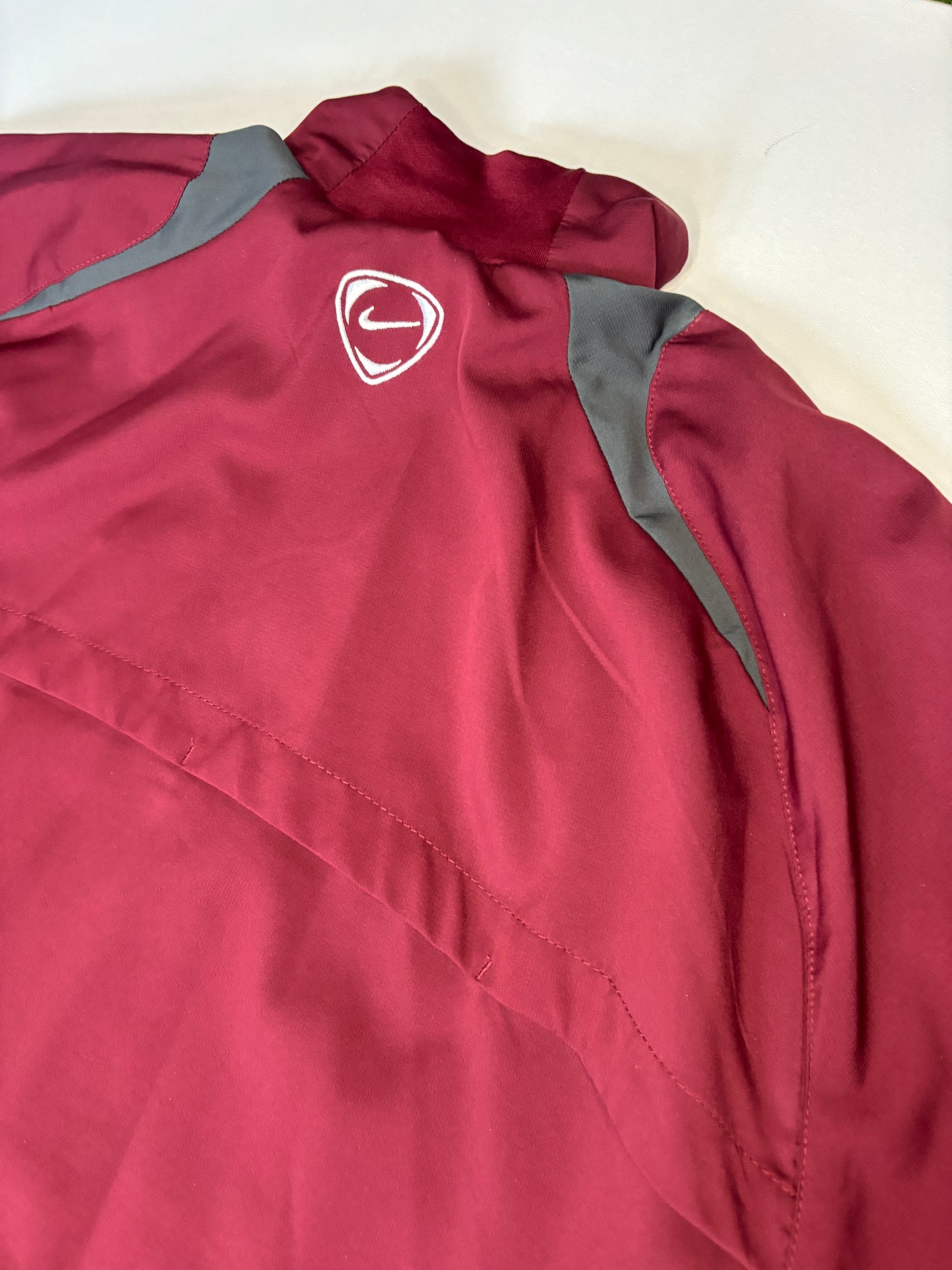 Arsenal Track Jacket 2005/06 (XL)