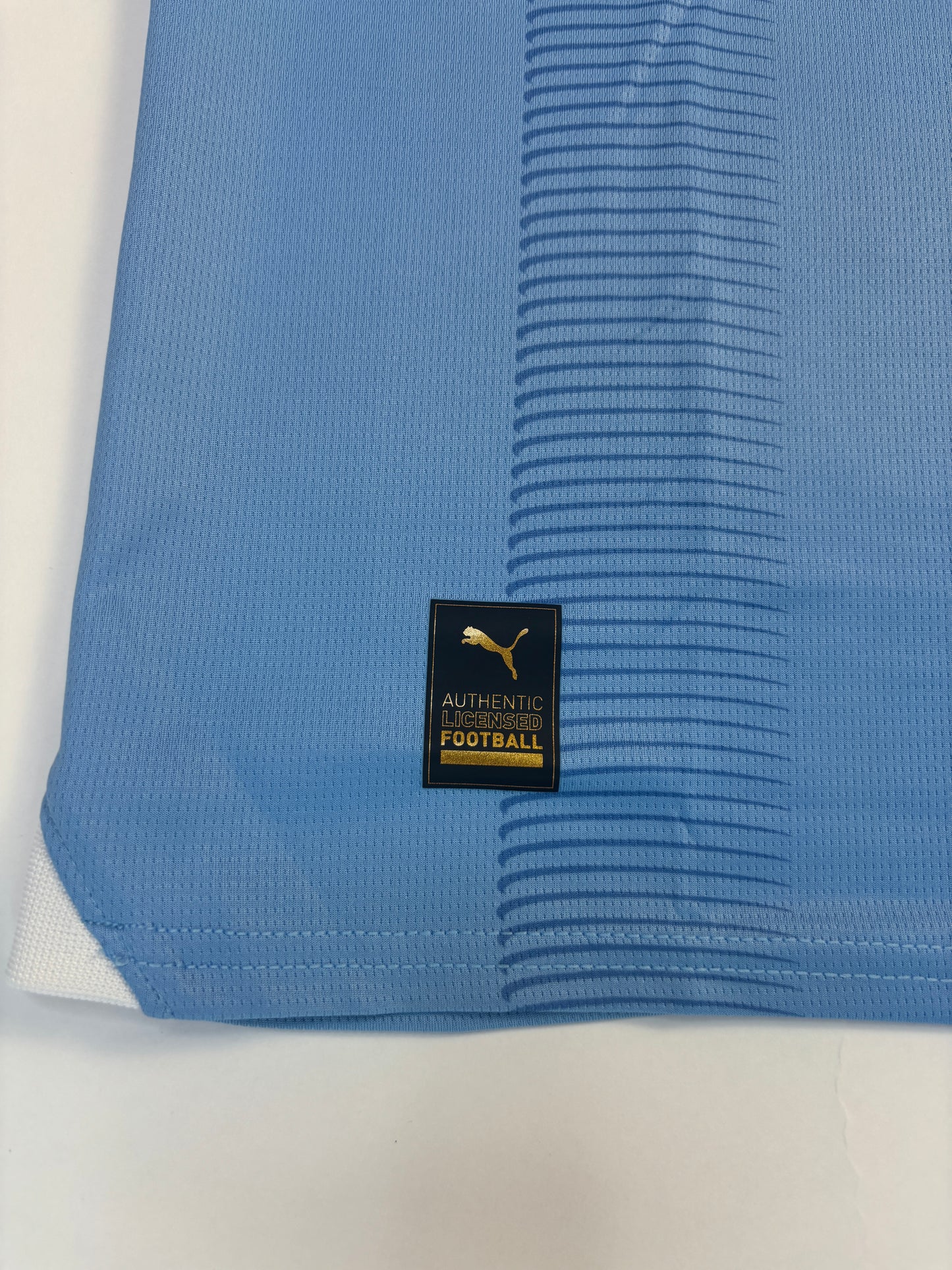Manchester City Home Shirt 2023/24 (M) Palmer 80