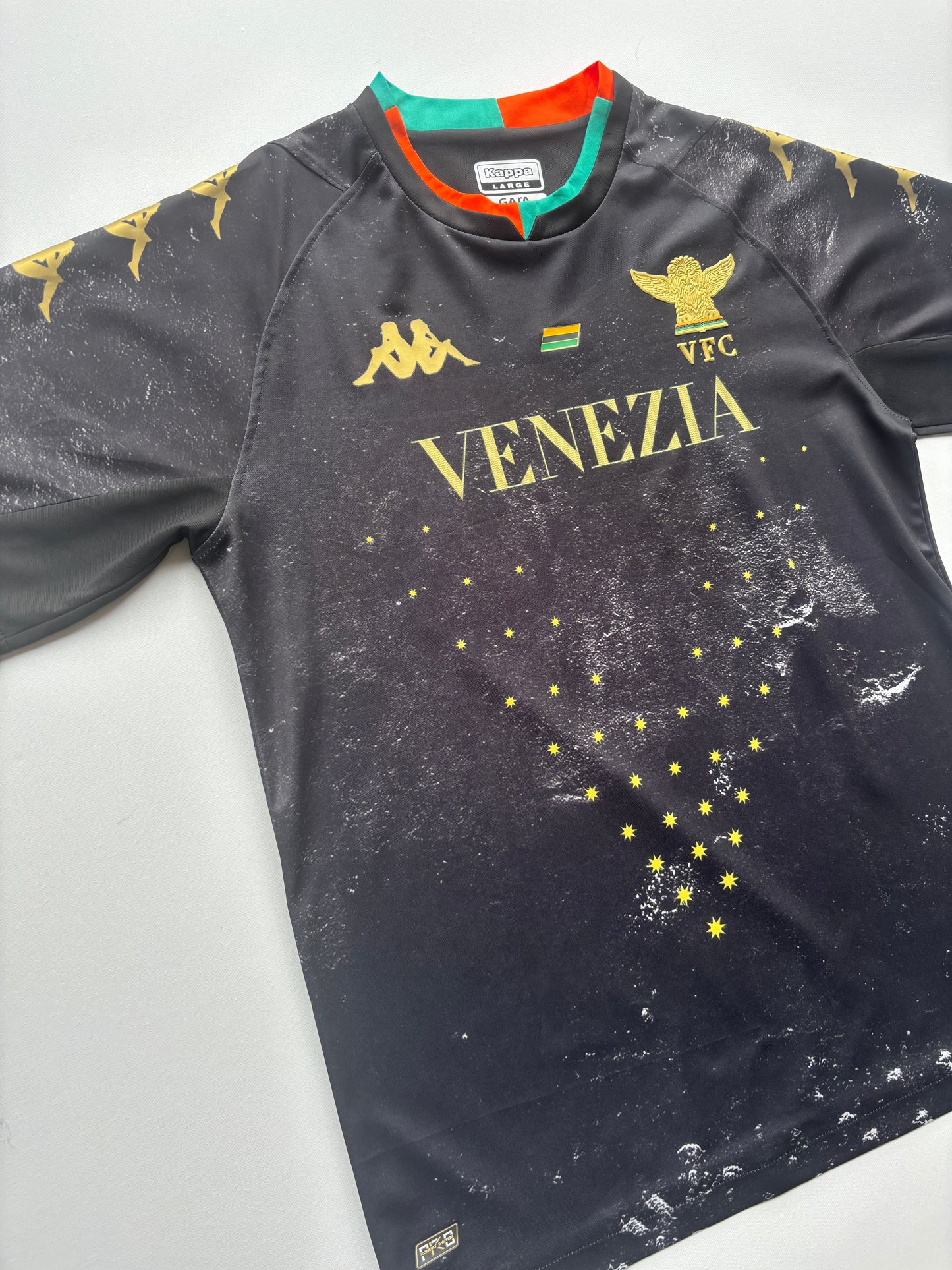 Venezia Home Shirt 2021/22 (L)