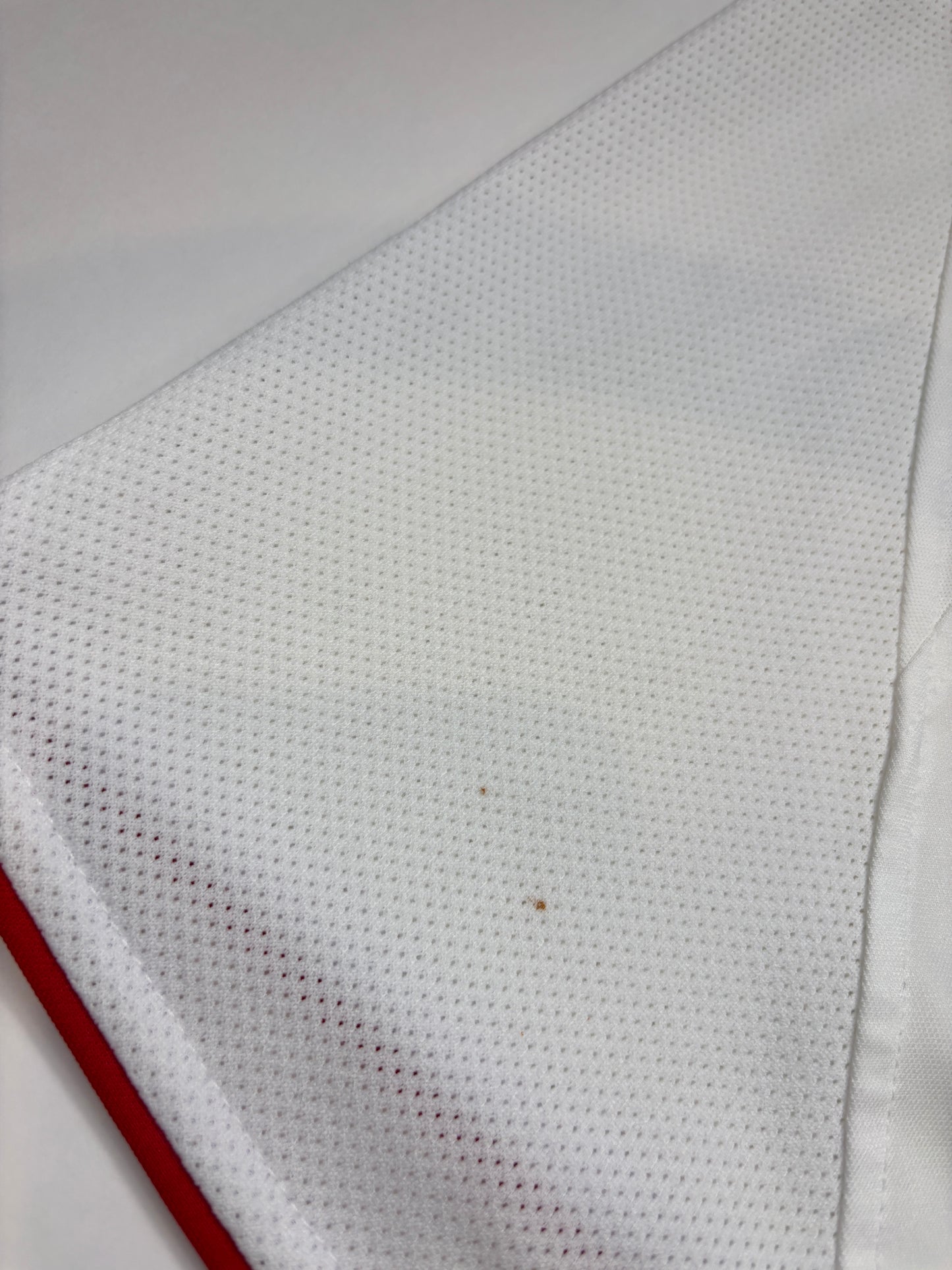 Sao Paulo Home Shirt 2006 (L) Thiago 19
