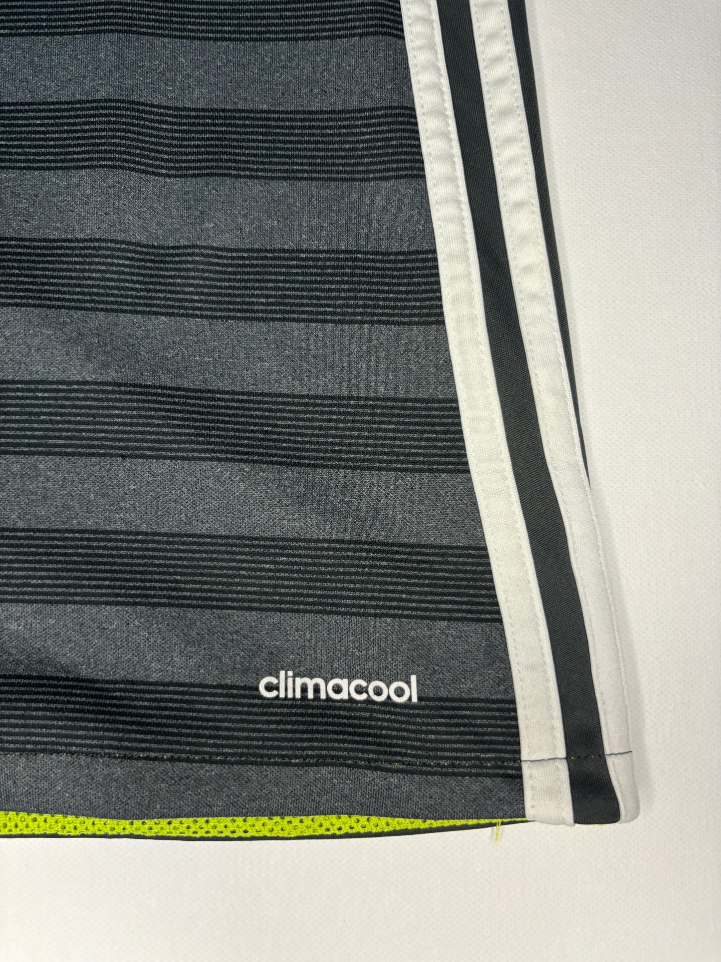 Germany Away Shirt 2015/17 (M) Kroos 18