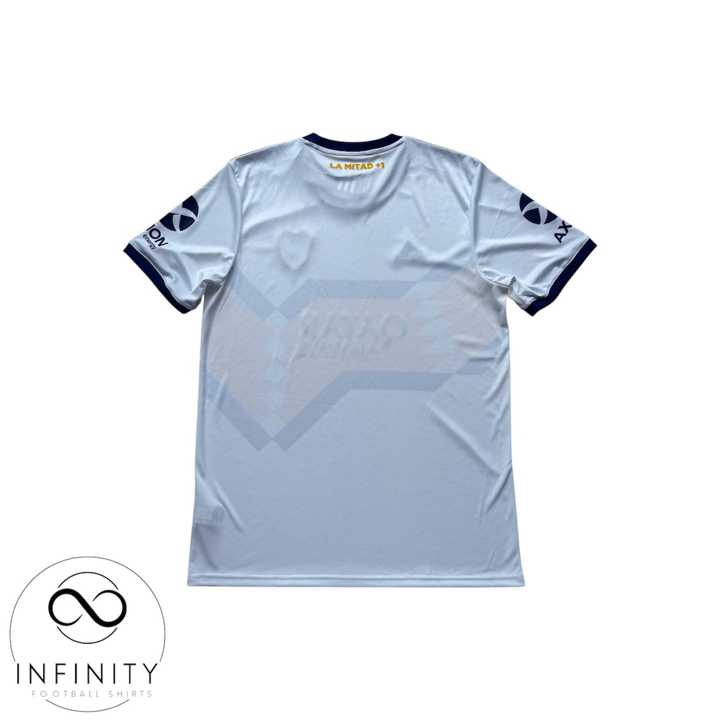 Boca Juniors Away Shirt 2020/21 (L) BNWT