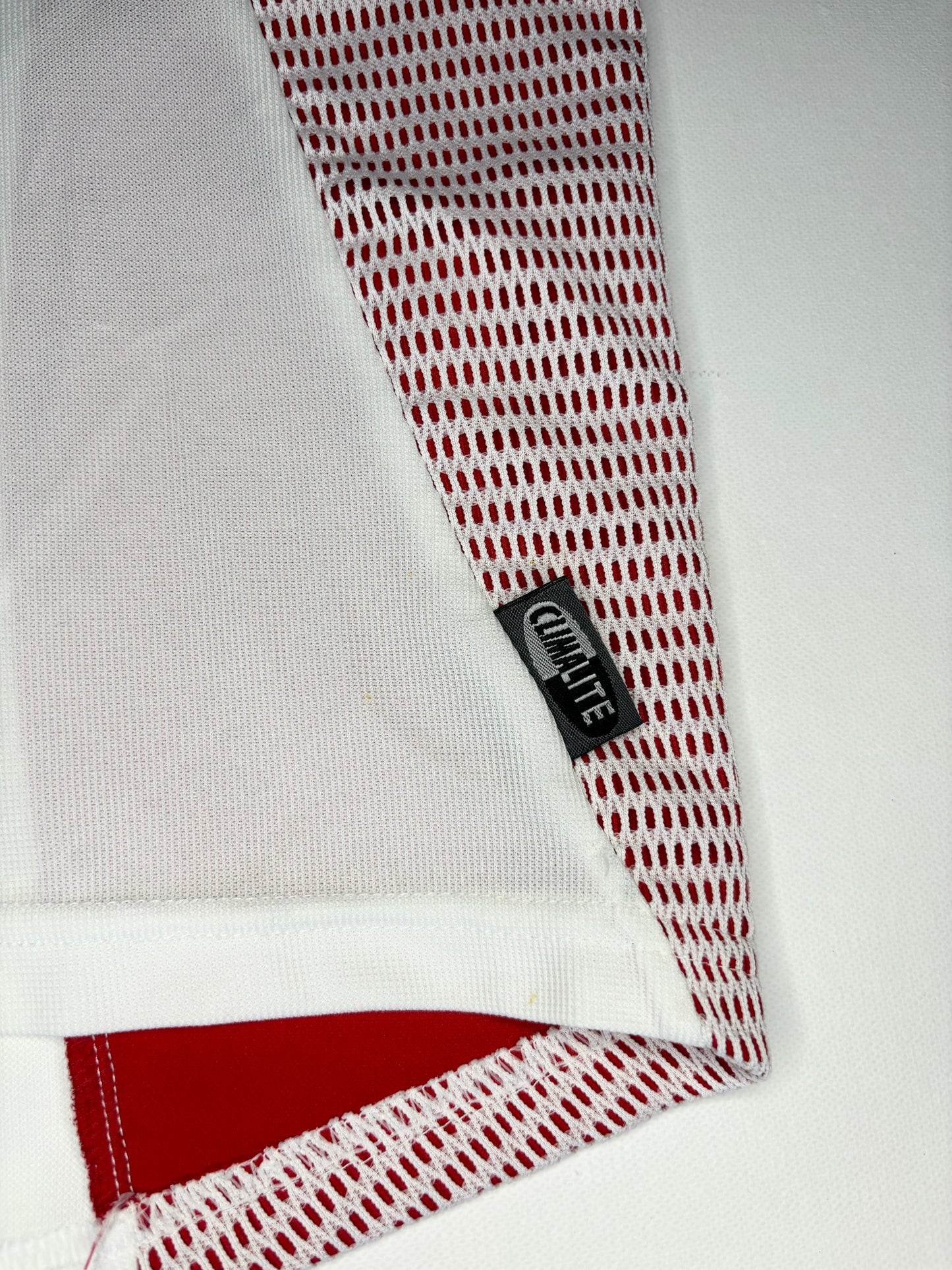 AC Milan Away Shirt 2002/03 (S) Maldini 3