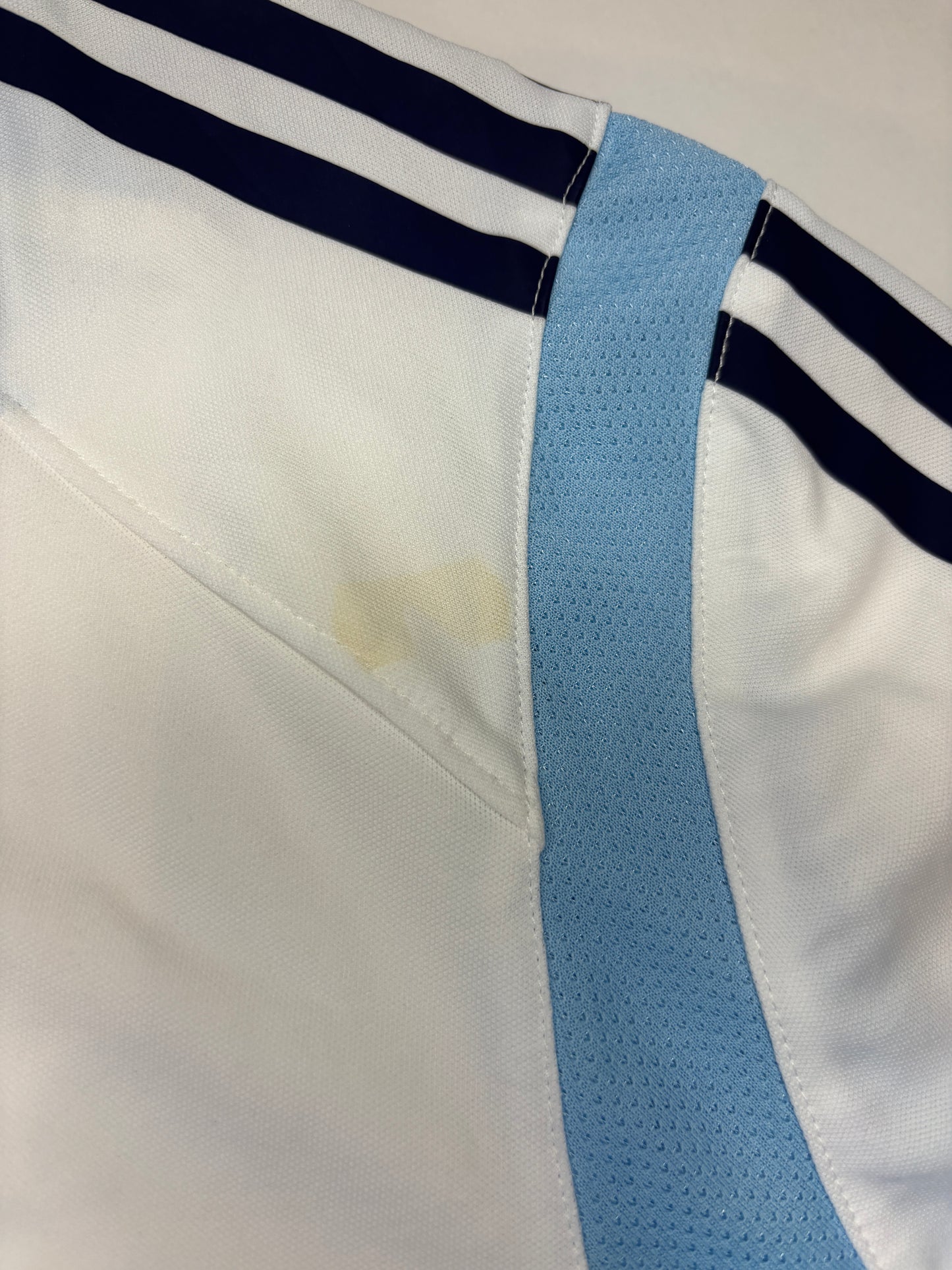 Schalke 04 Third Shirt 2006/07 (M) Özil 17