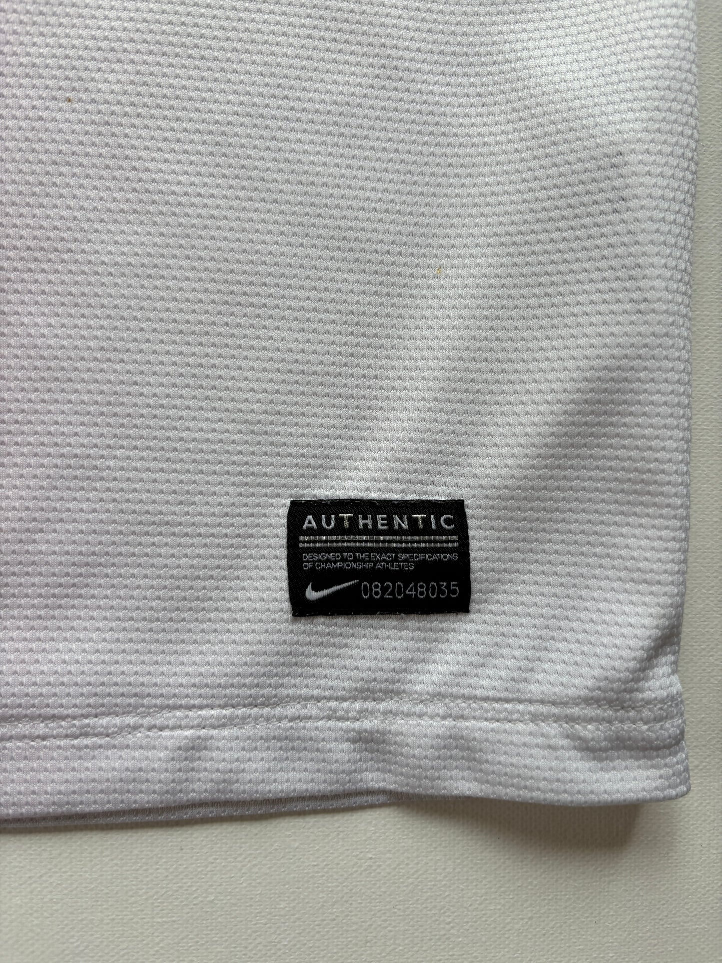 PSG Away Shirt 2013/14 (M) Ibrahimovic 10