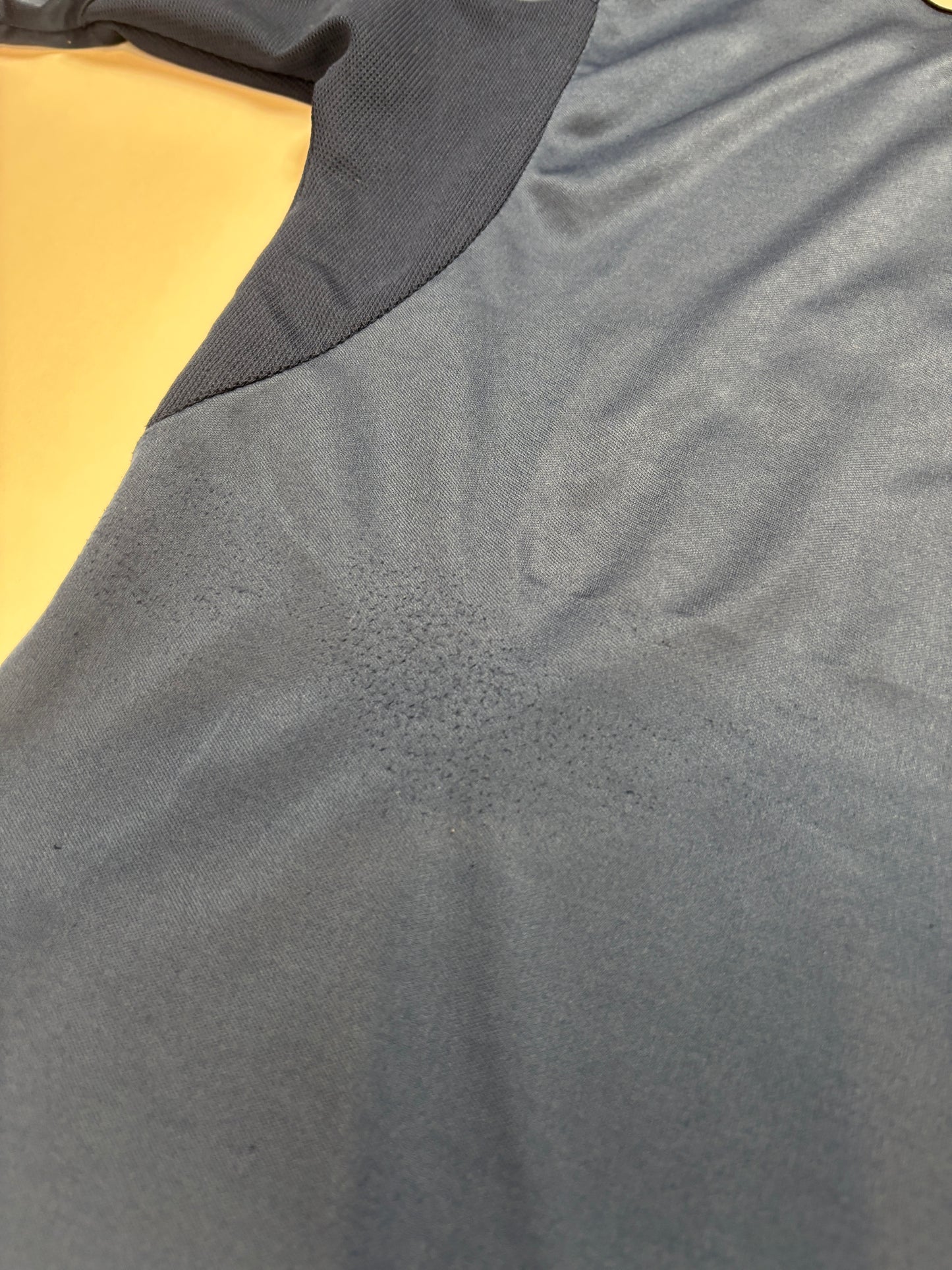 Bolton Wanderers Third Shirt 2002/03 (L) Okocha 10